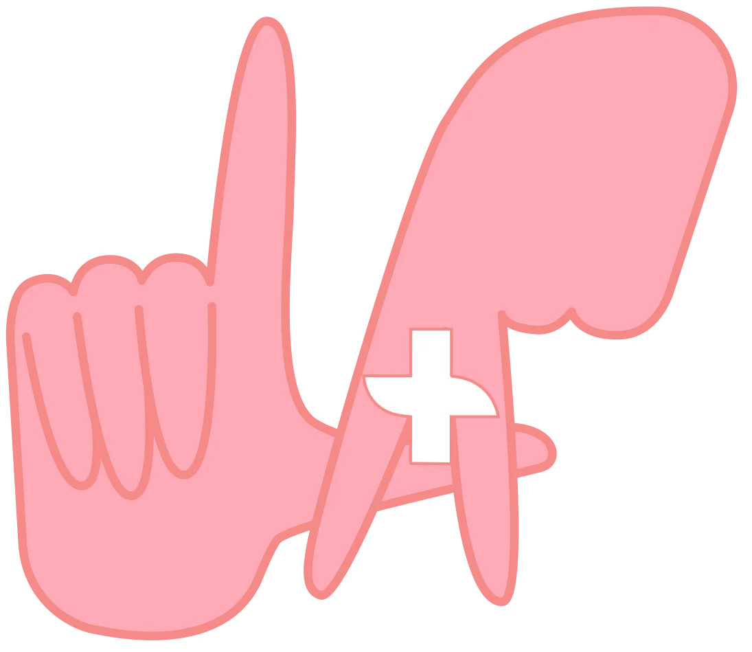 FIGS LA Embroidery Icon + Text - Image 6
