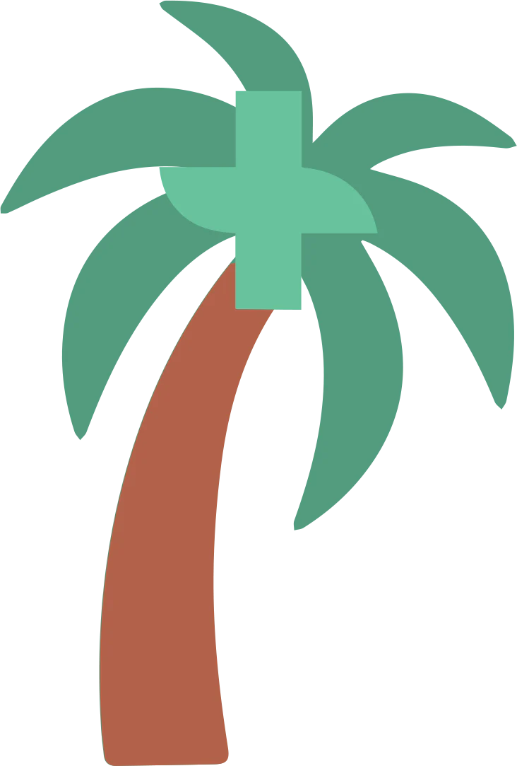 FIGS LA Embroidery Icon + Text - Image 7