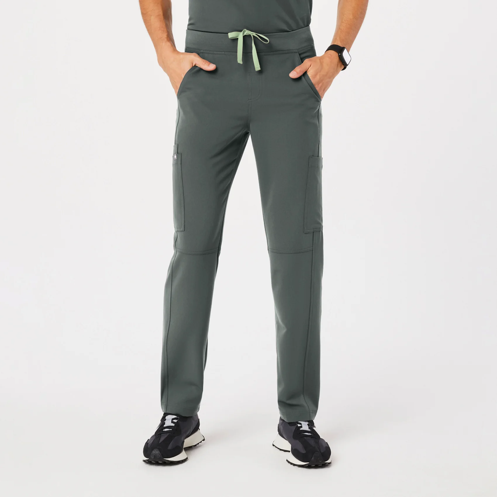 men's Bonsai Axim - Short Cargo Scrub Pant™