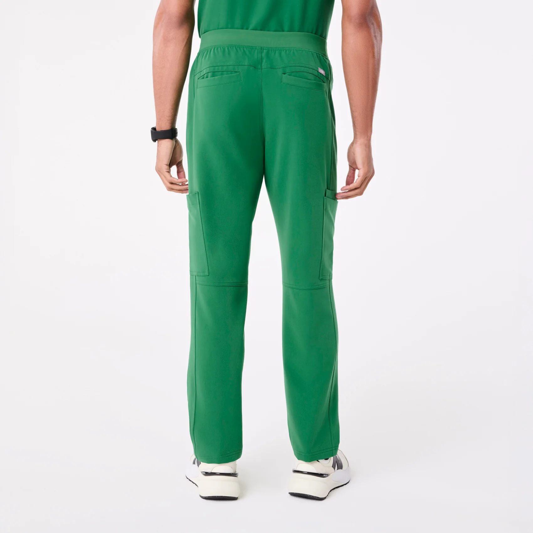 men's Indocyanine Green Axim - Short Cargo Scrub Pant™ - Image 4