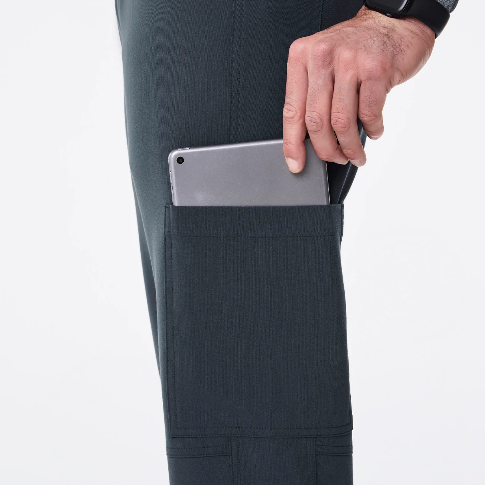 men's Dark Harbor Axim - Cargo Scrub Pant™ - Image 7