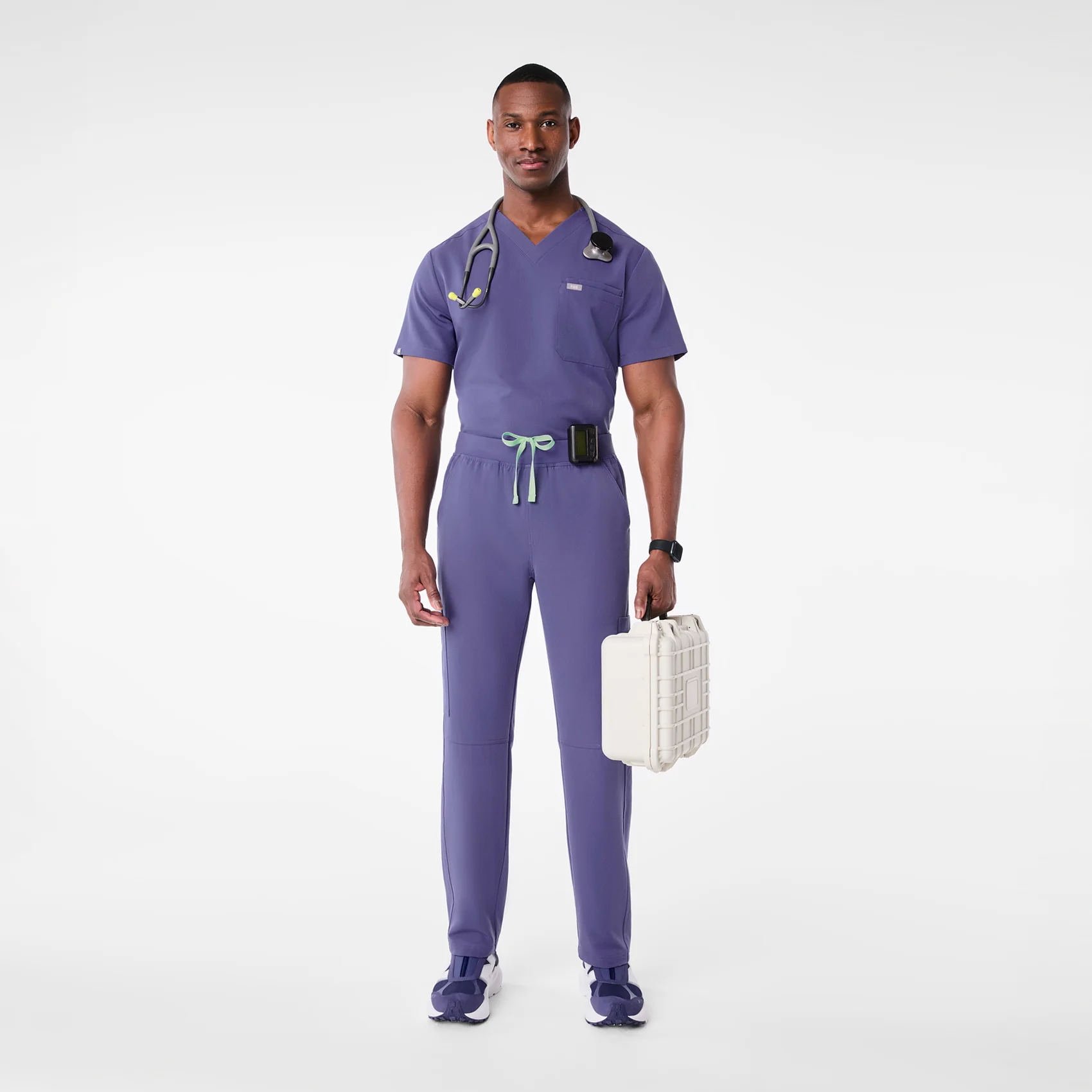 men's Wayfarer Axim - Cargo Scrub Pant™ - Image 2