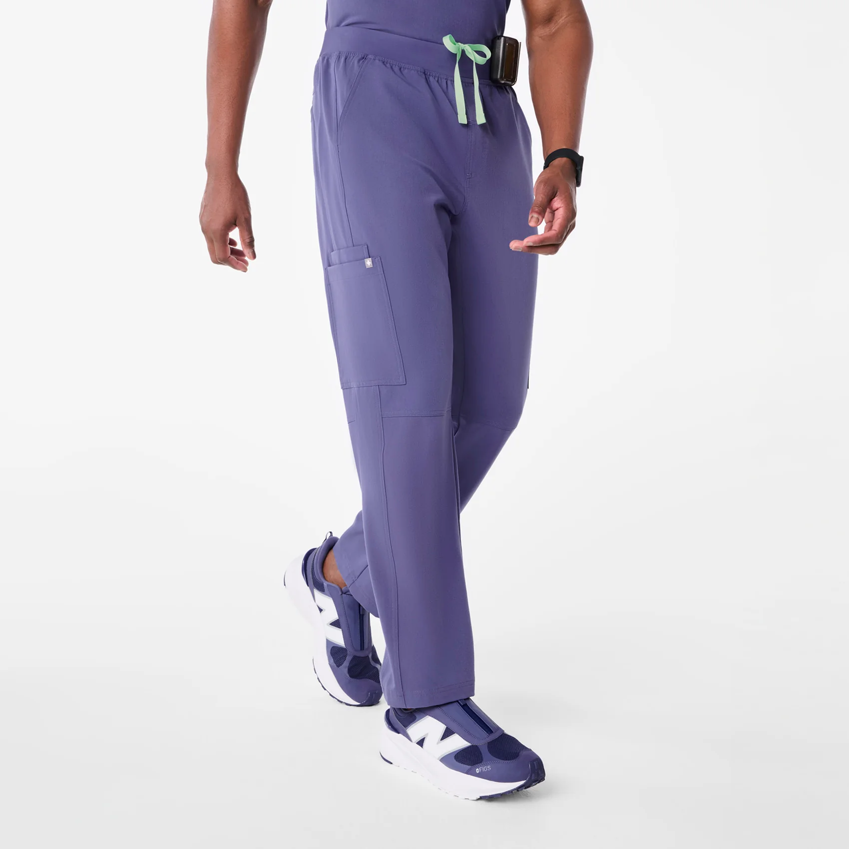 men's Wayfarer Axim - Cargo Scrub Pant™ - Image 3