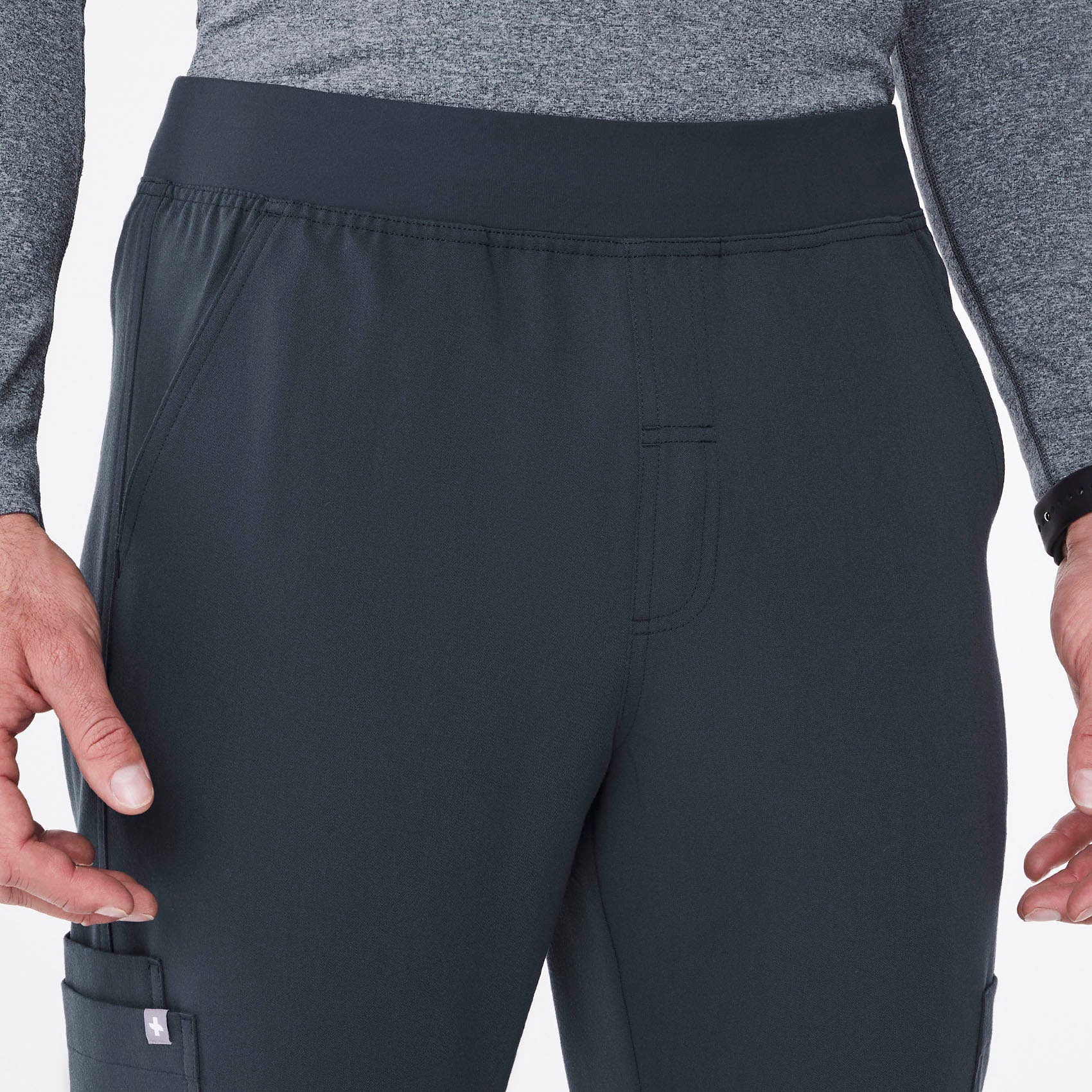 men's Dark Harbor Axim - Tall Cargo Scrub Pant™ - Image 5