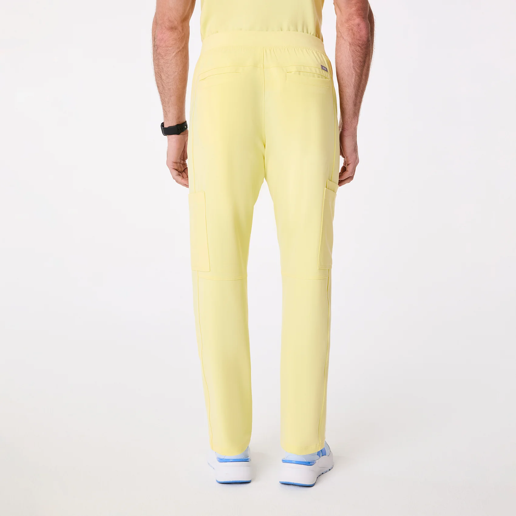 men's Sunlight Axim - Tall Cargo Scrub Pant™ - Image 4