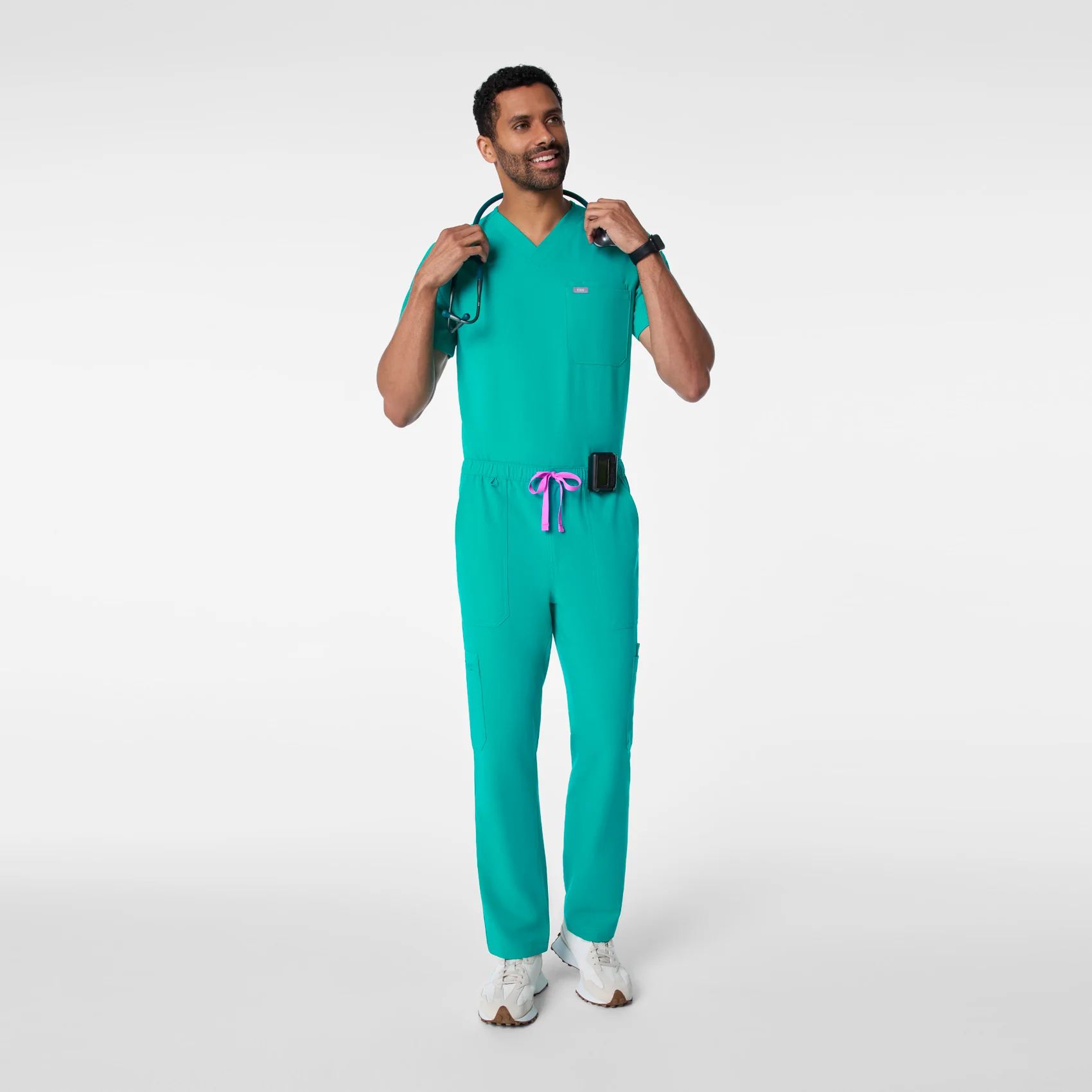 men's Lagoon Cairo - Cargo Scrub Pant™ - Image 2