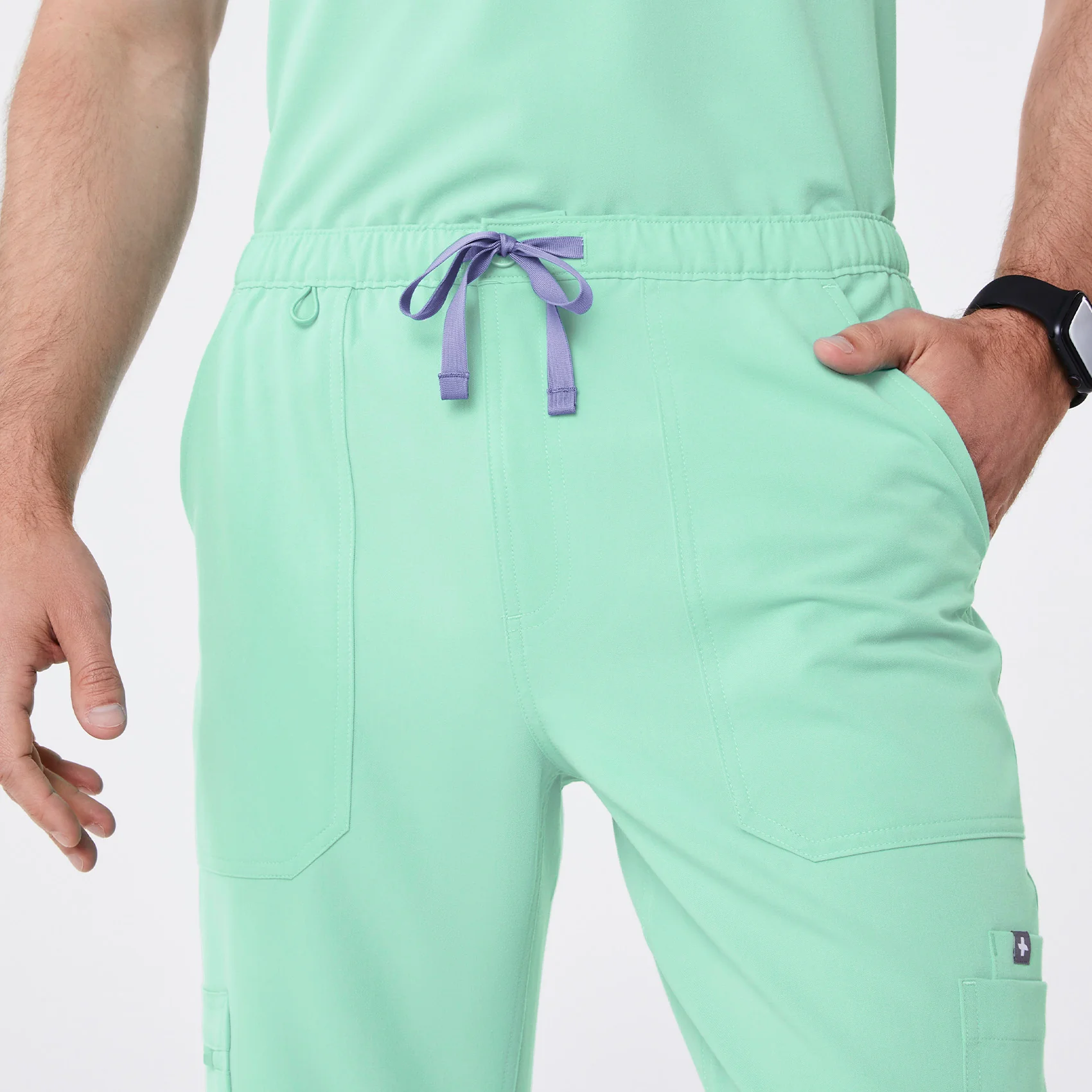 men's Mariner Cairo - Short Cargo Scrub Pant™ - Image 5