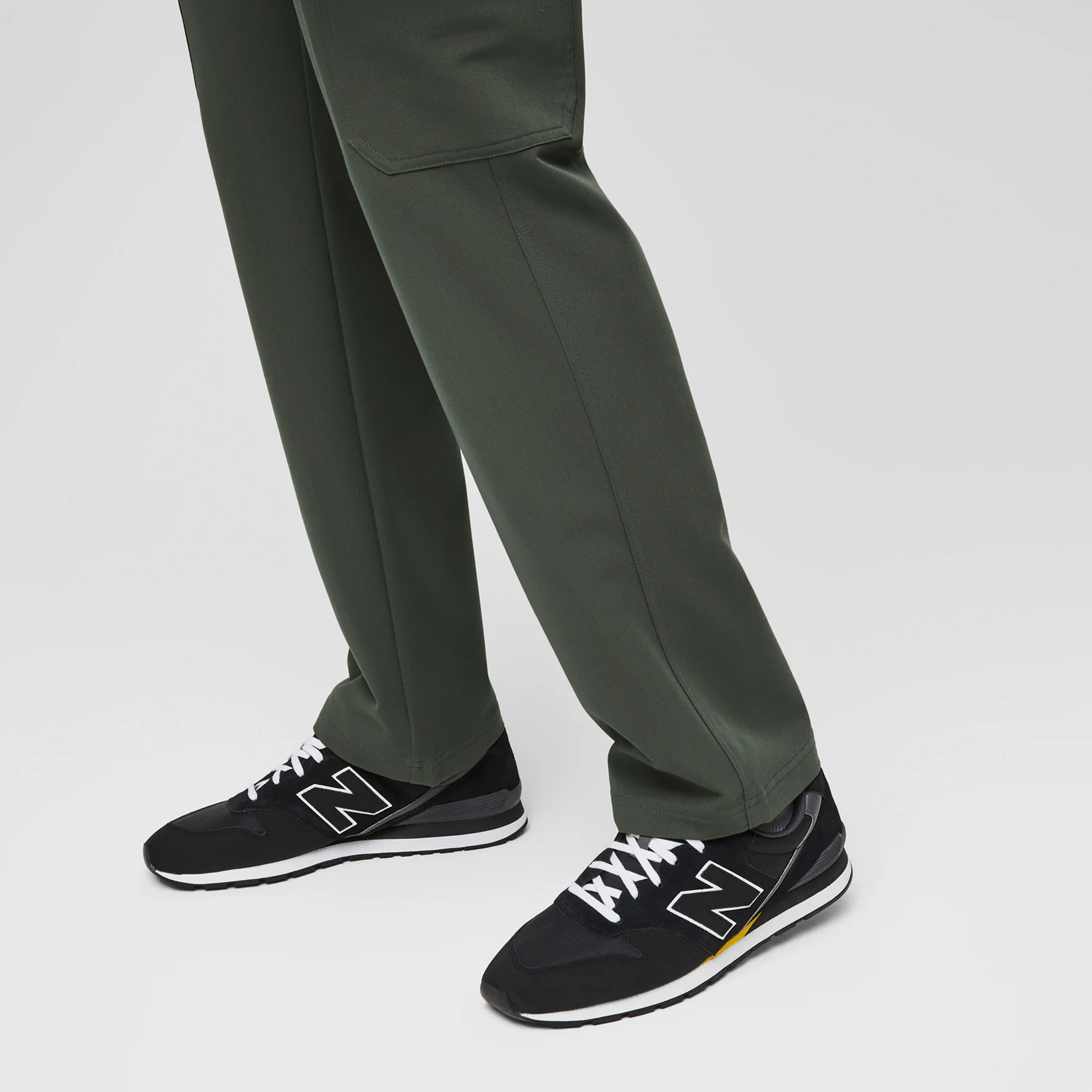 men's Moss Cairo - Short Cargo Scrub Pant™ - Image 8