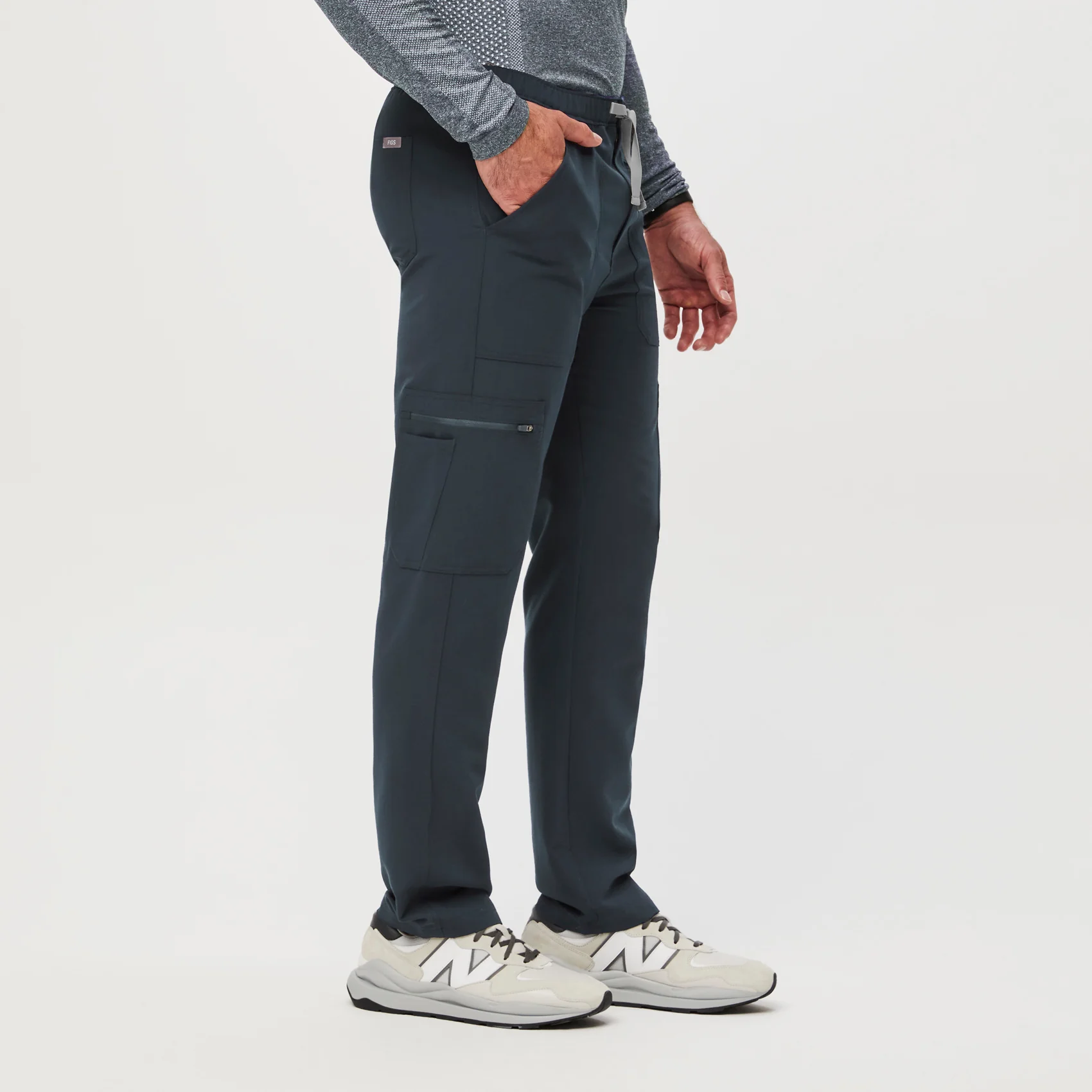 men's Dark Harbor Cairo - Cargo Scrub Pant™ - Image 3