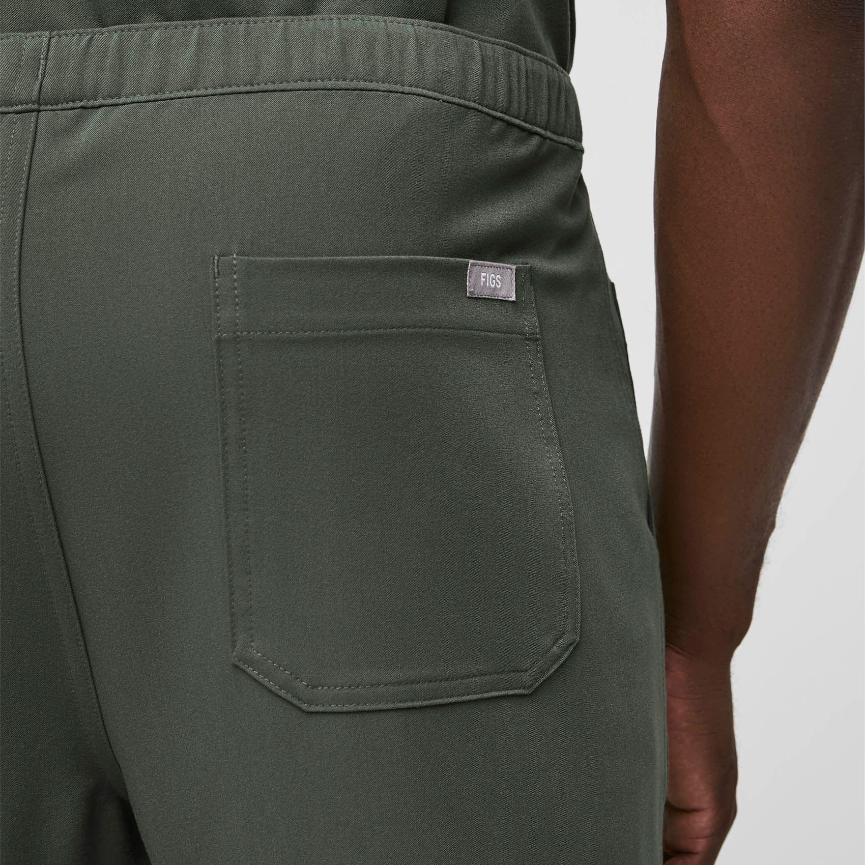 men's Moss Cairo - Cargo Scrub Pant™ - Image 4