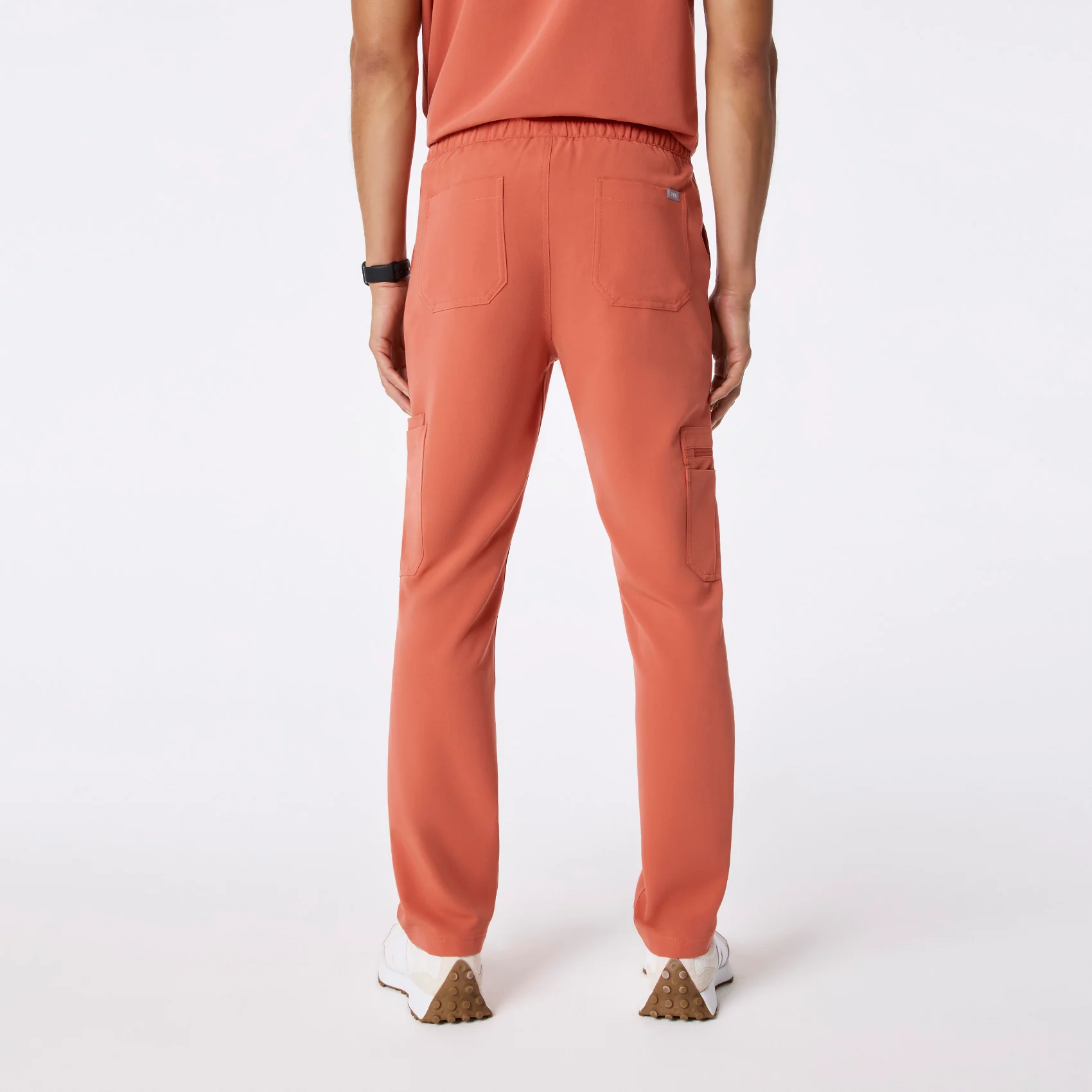 men's Spice Cider Cairo - Cargo Scrub Pant™ - Image 4