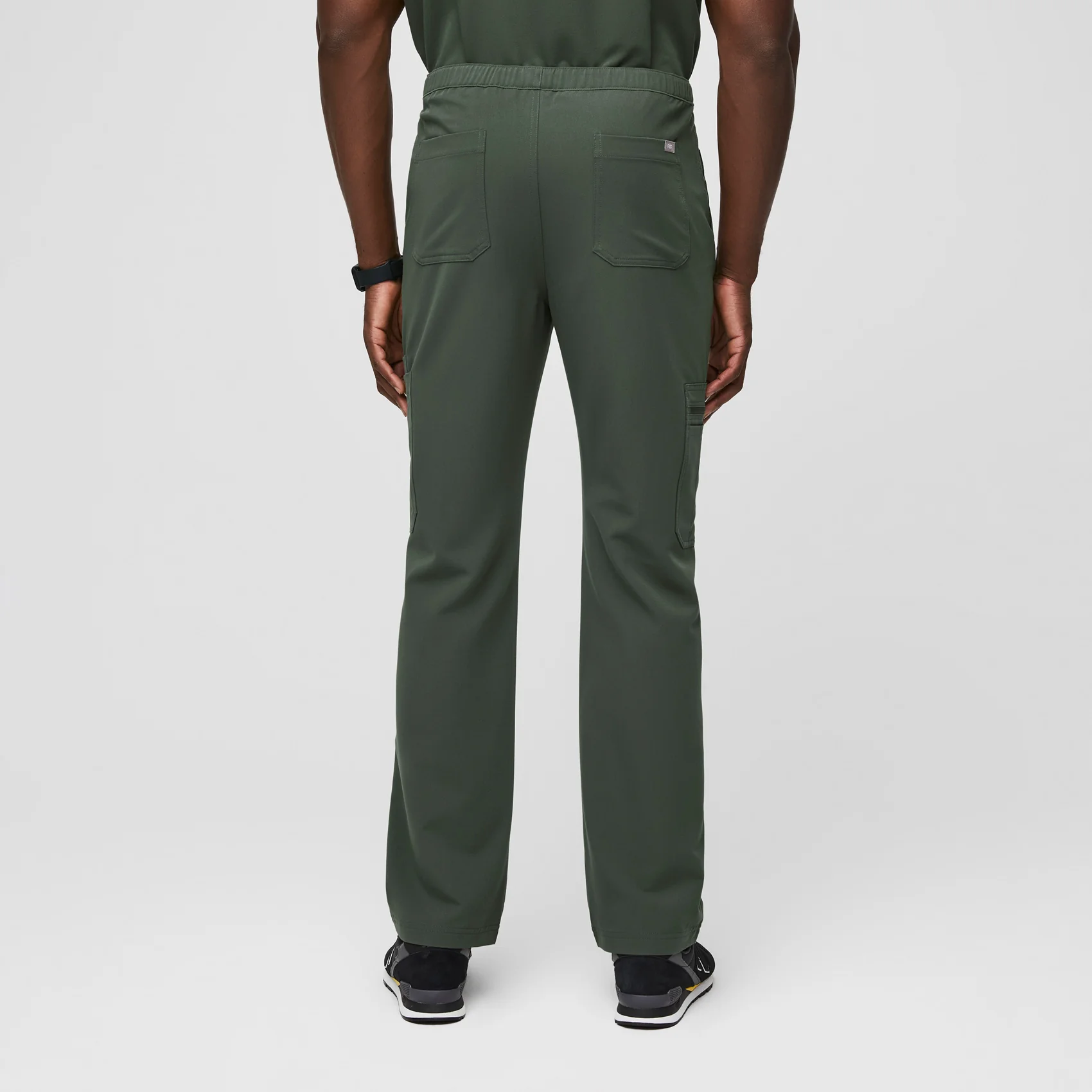 men's Moss Cairo - Tall Cargo Scrub Pant™ - Image 3
