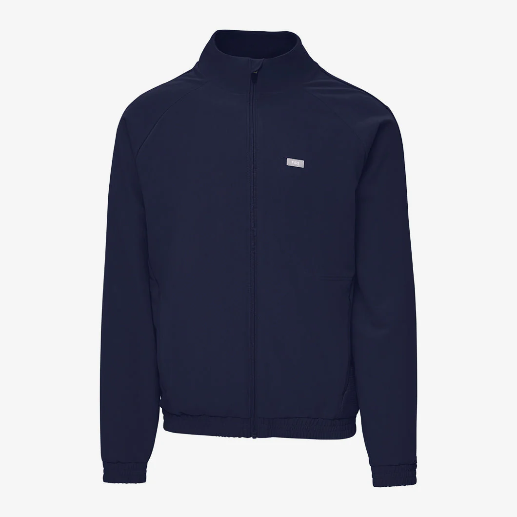 men's Dark Harbor Cobaki - Scrub Jacket - Image 11