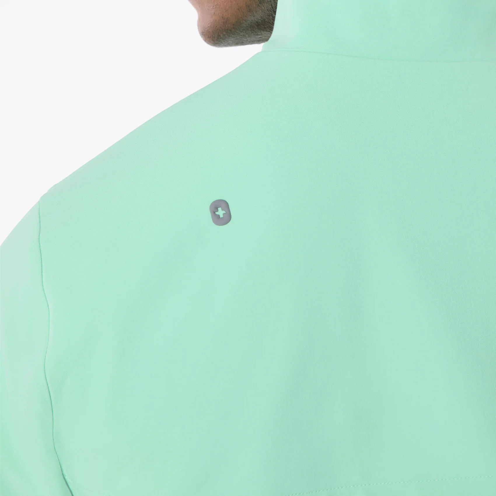 men's Mariner Cobaki -  Scrub Jacket - Image 5