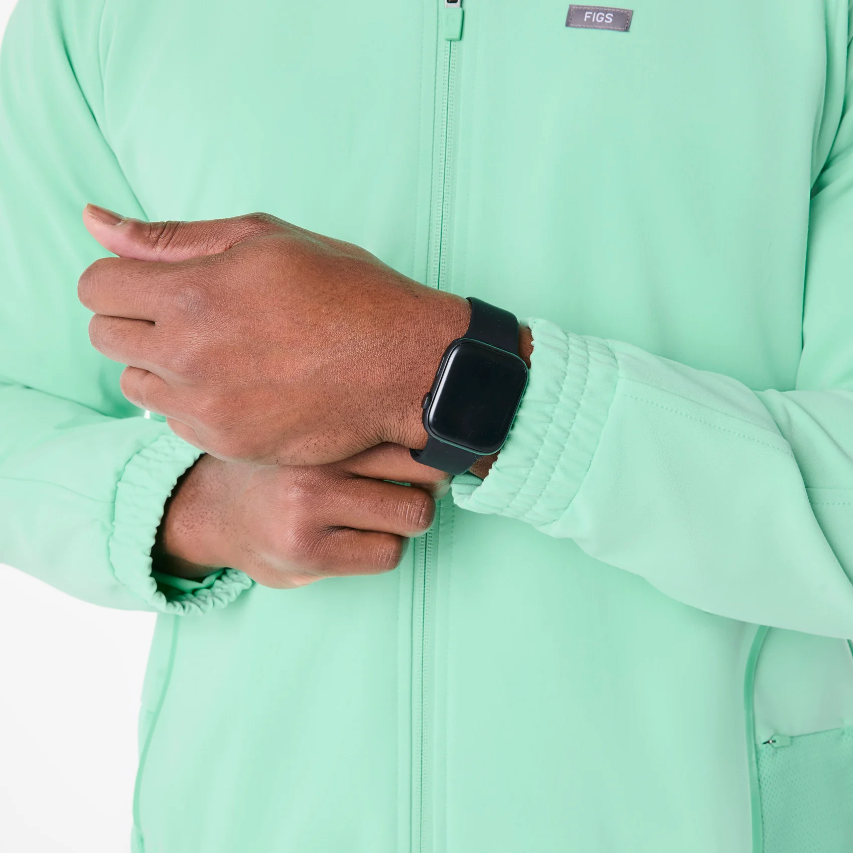 men's Mariner Cobaki -  Scrub Jacket - Image 7
