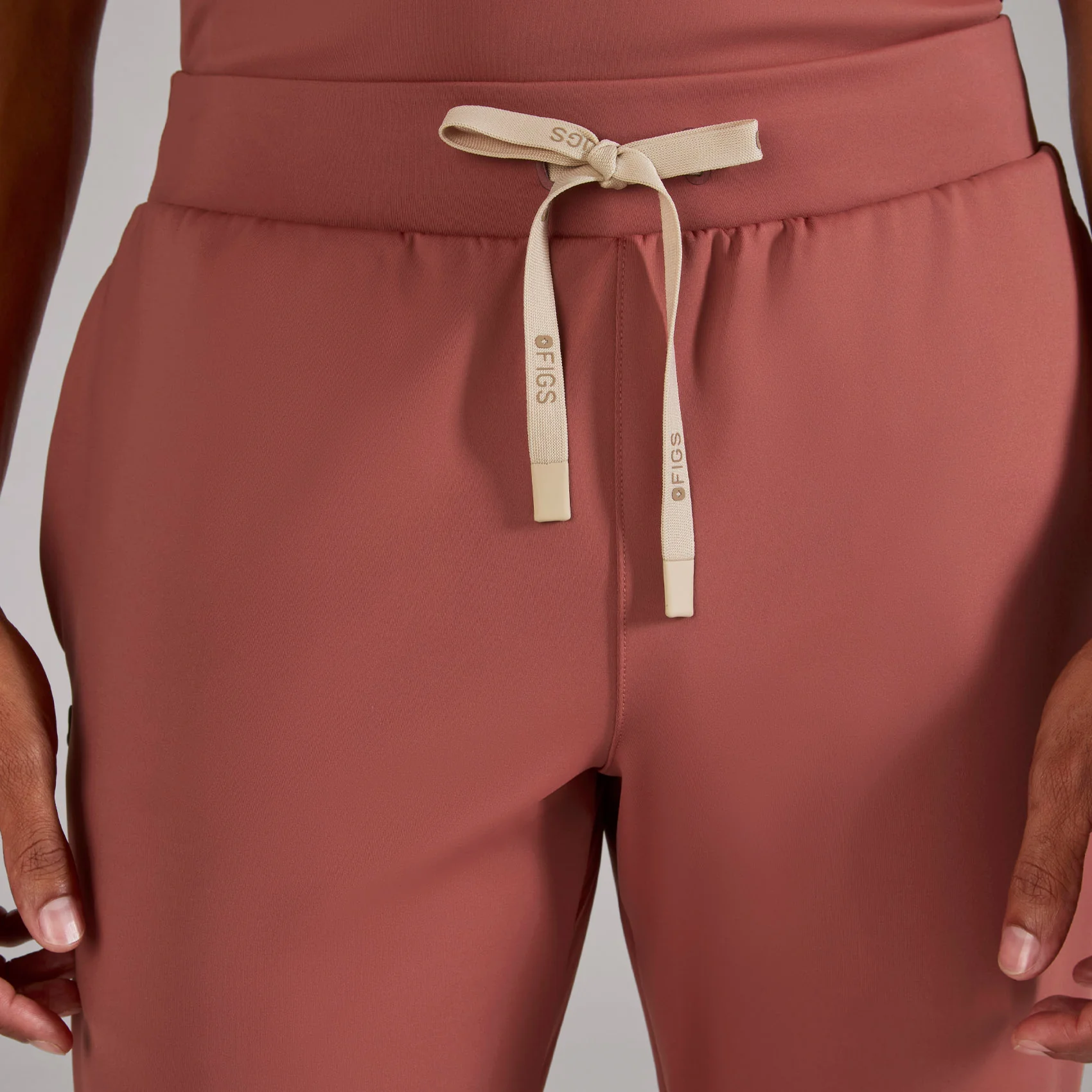 men's Rosewood Forster FORMx Jogger - Scrub Pant™ - Image 6