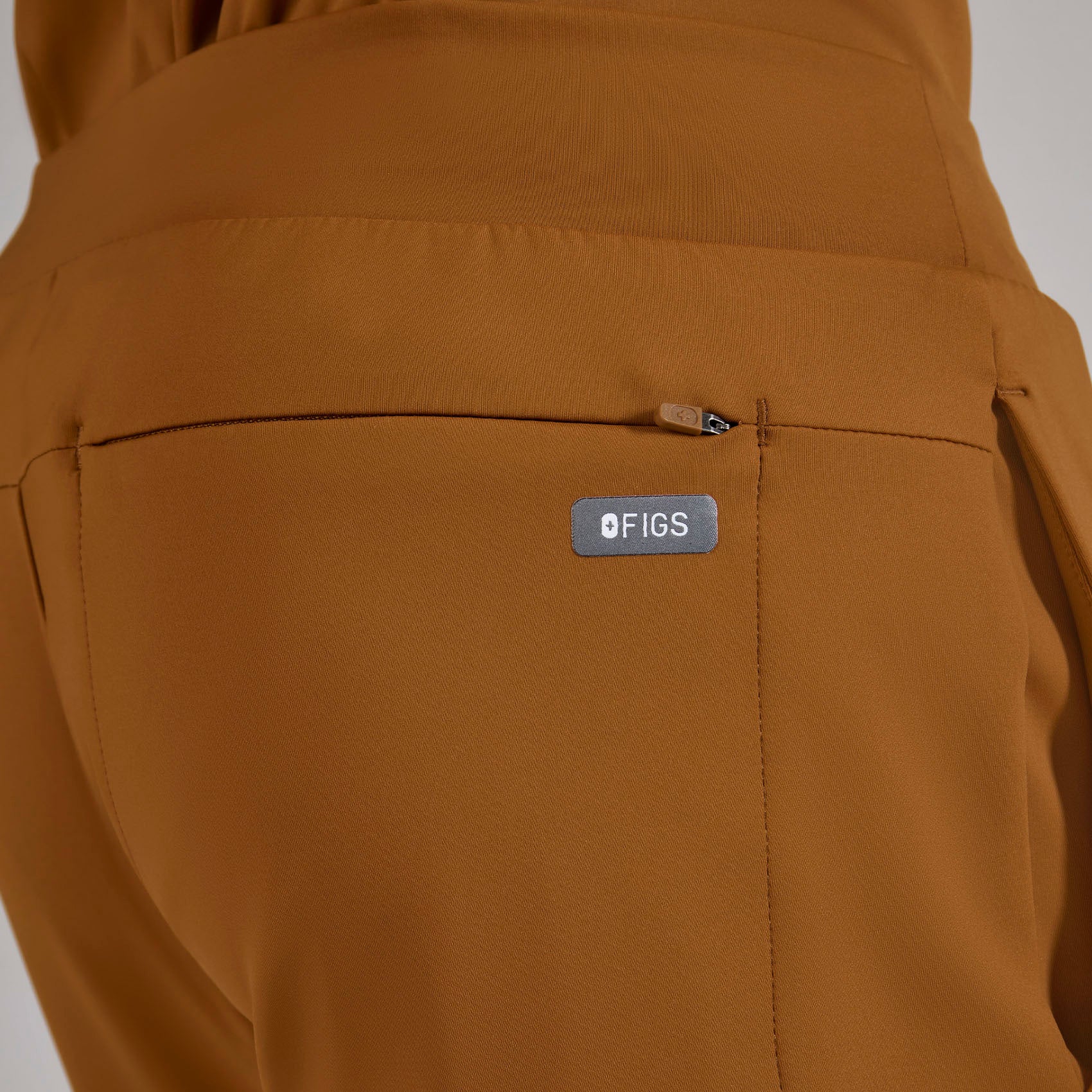 men's Alder Forster FORMx Jogger -Tall  Scrub Pant™ - Image 5