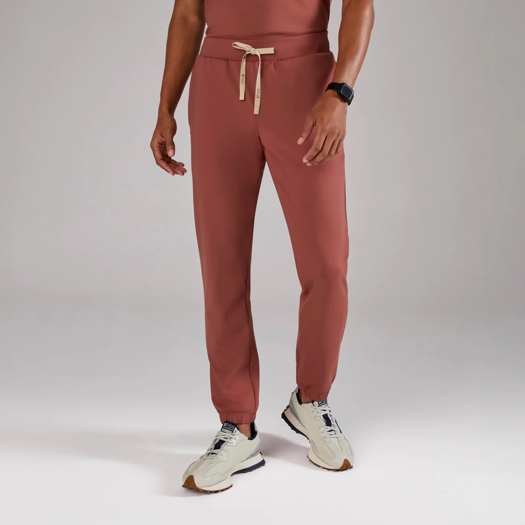 men's Rosewood Forster FORMx Jogger -Tall Scrub Pant™