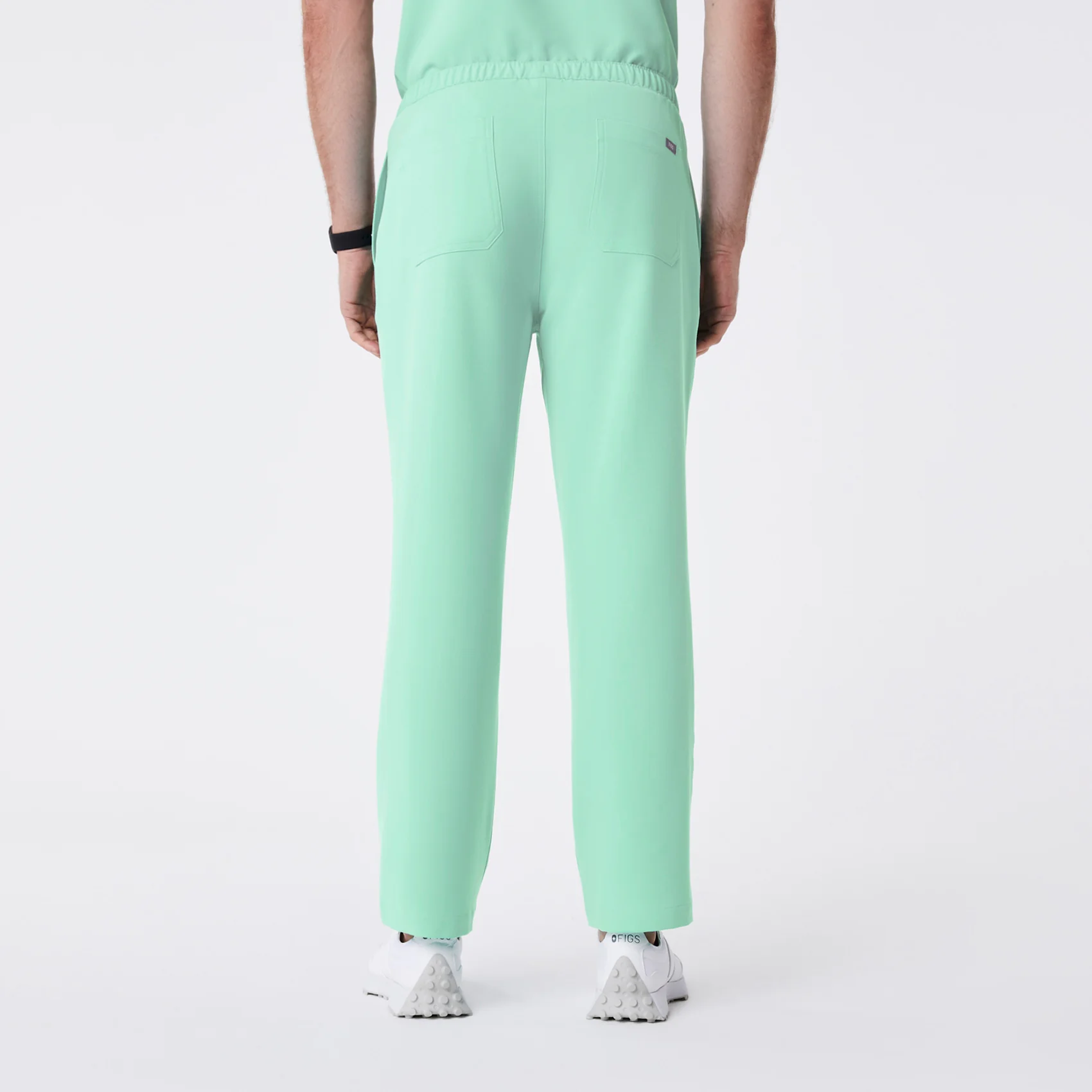 men's Mariner Pisco - Short Basic Scrub Pant™ - Image 4