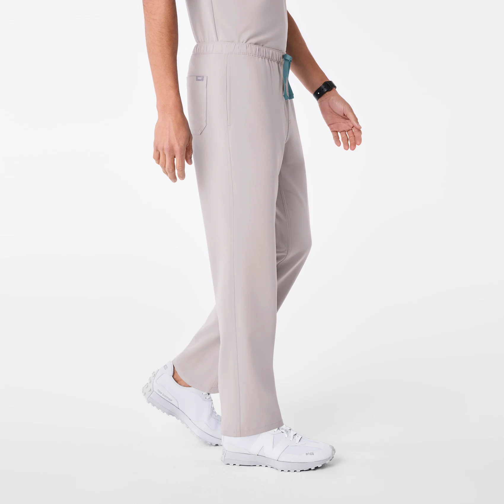 men's Slate Pisco - Short Basic Scrub Pant™ - Image 3