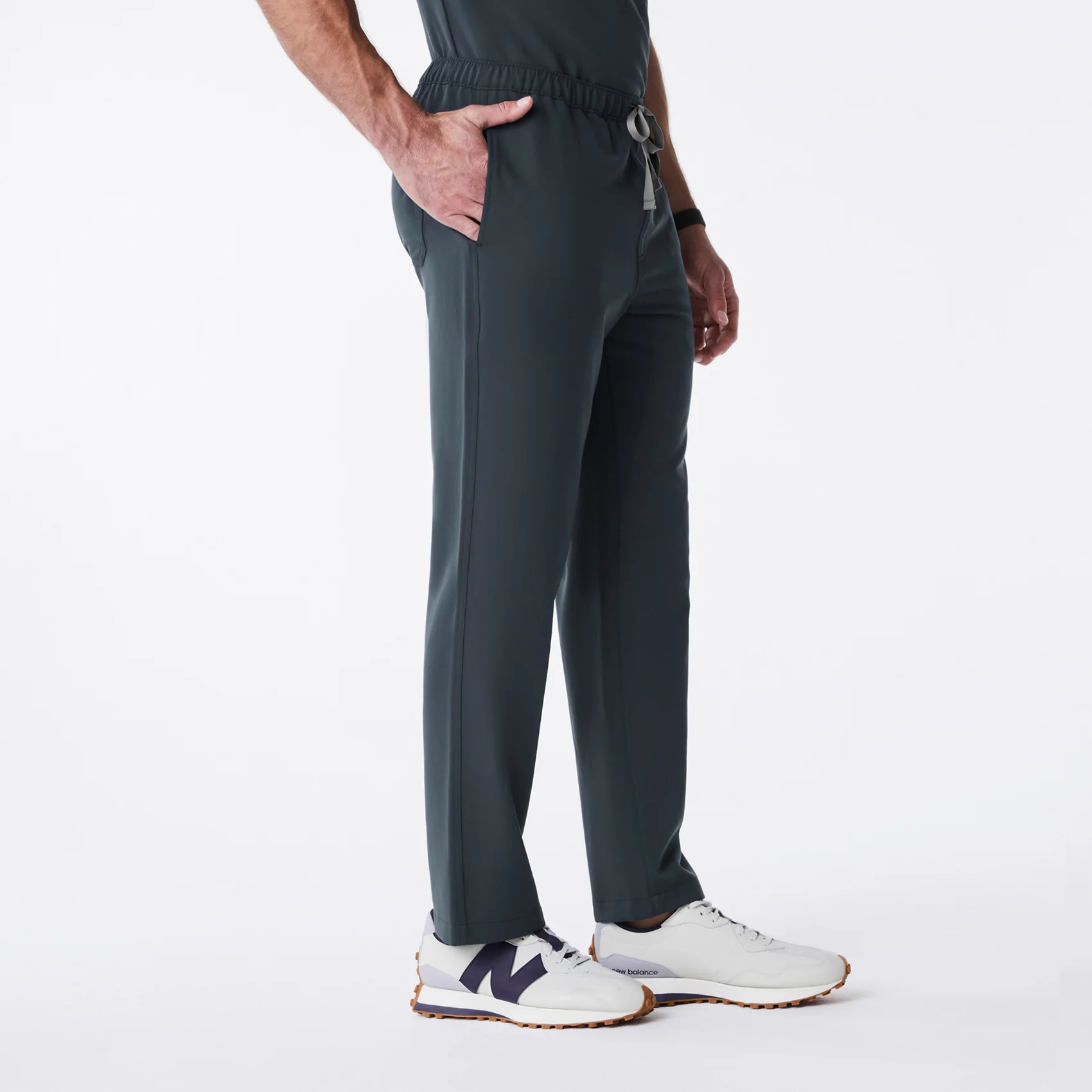 men's Dark Harbor Pisco - Basic Scrub Pant™ - Image 3