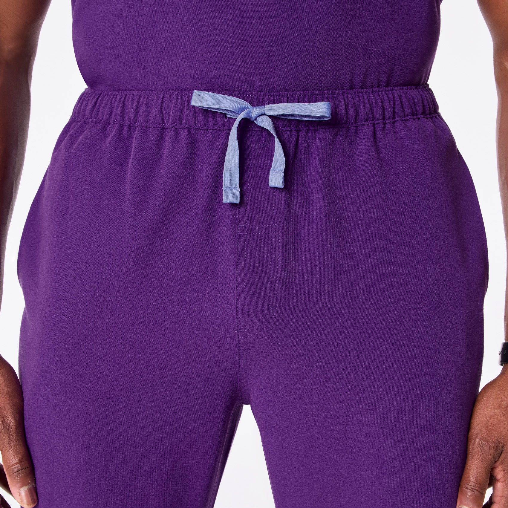 men's Digital Grape Pisco - Basic Scrub Pant™ - Image 5