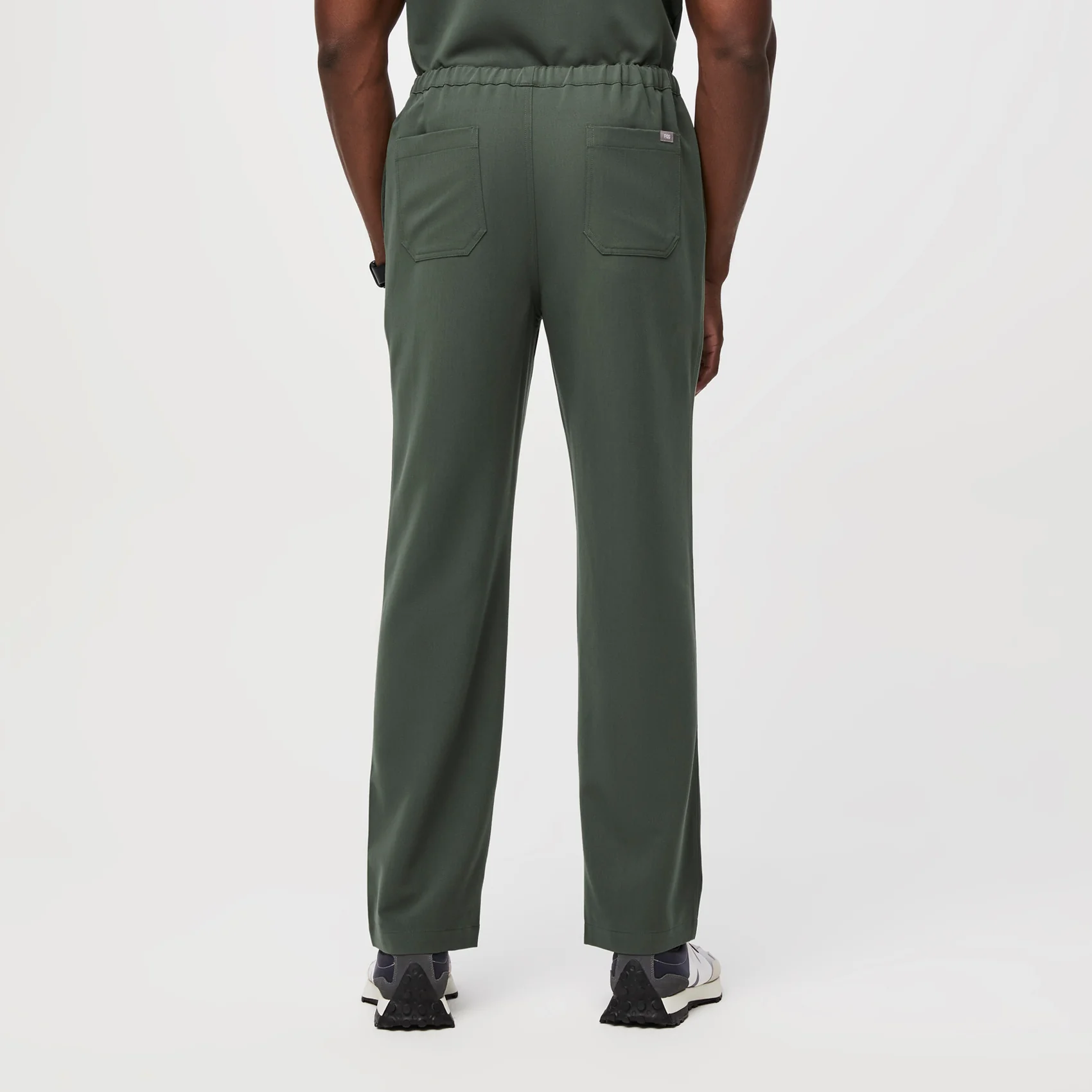 men's Moss Pisco - Short Basic Scrub Pant™ - Image 4