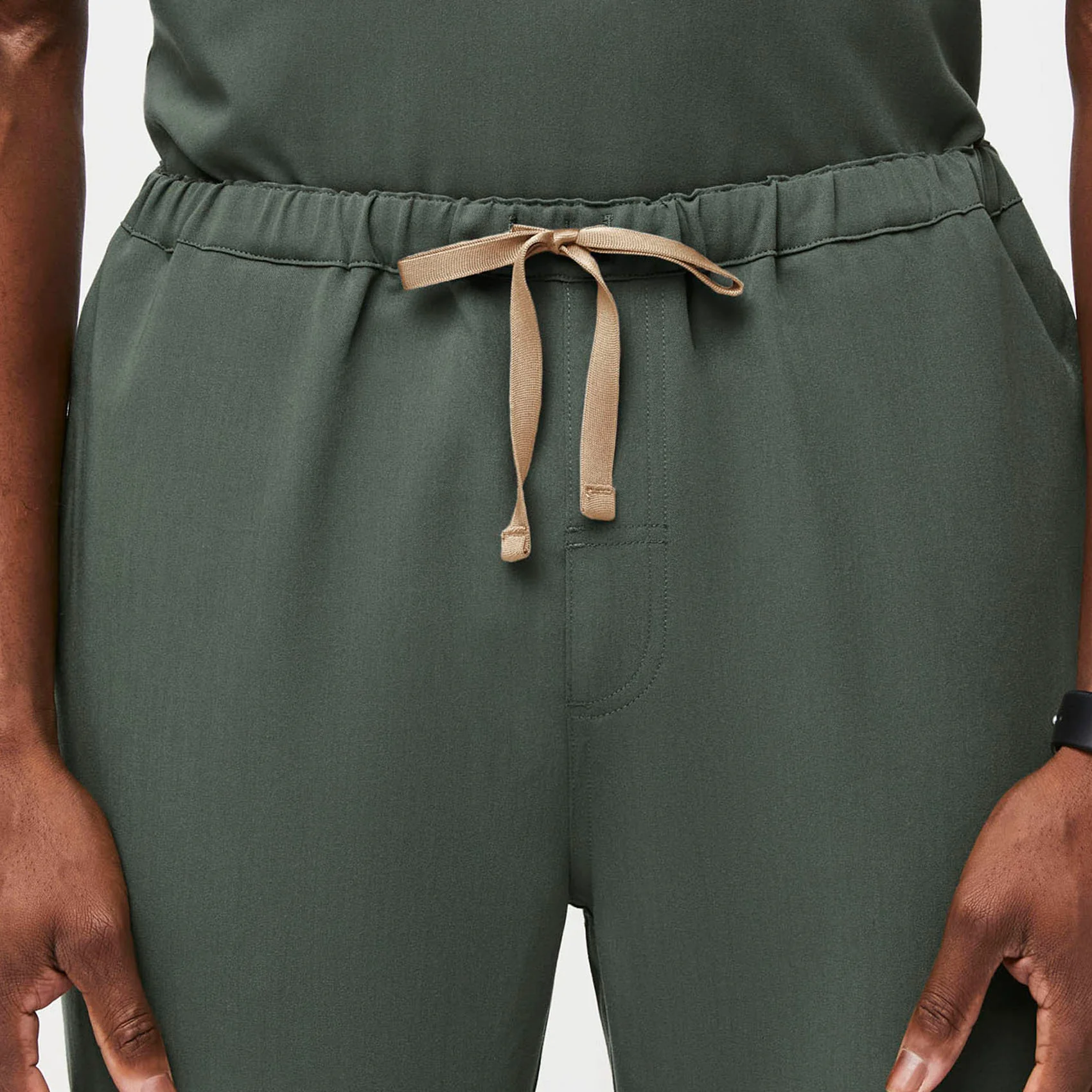 men's Moss Pisco - Short Basic Scrub Pant™ - Image 5