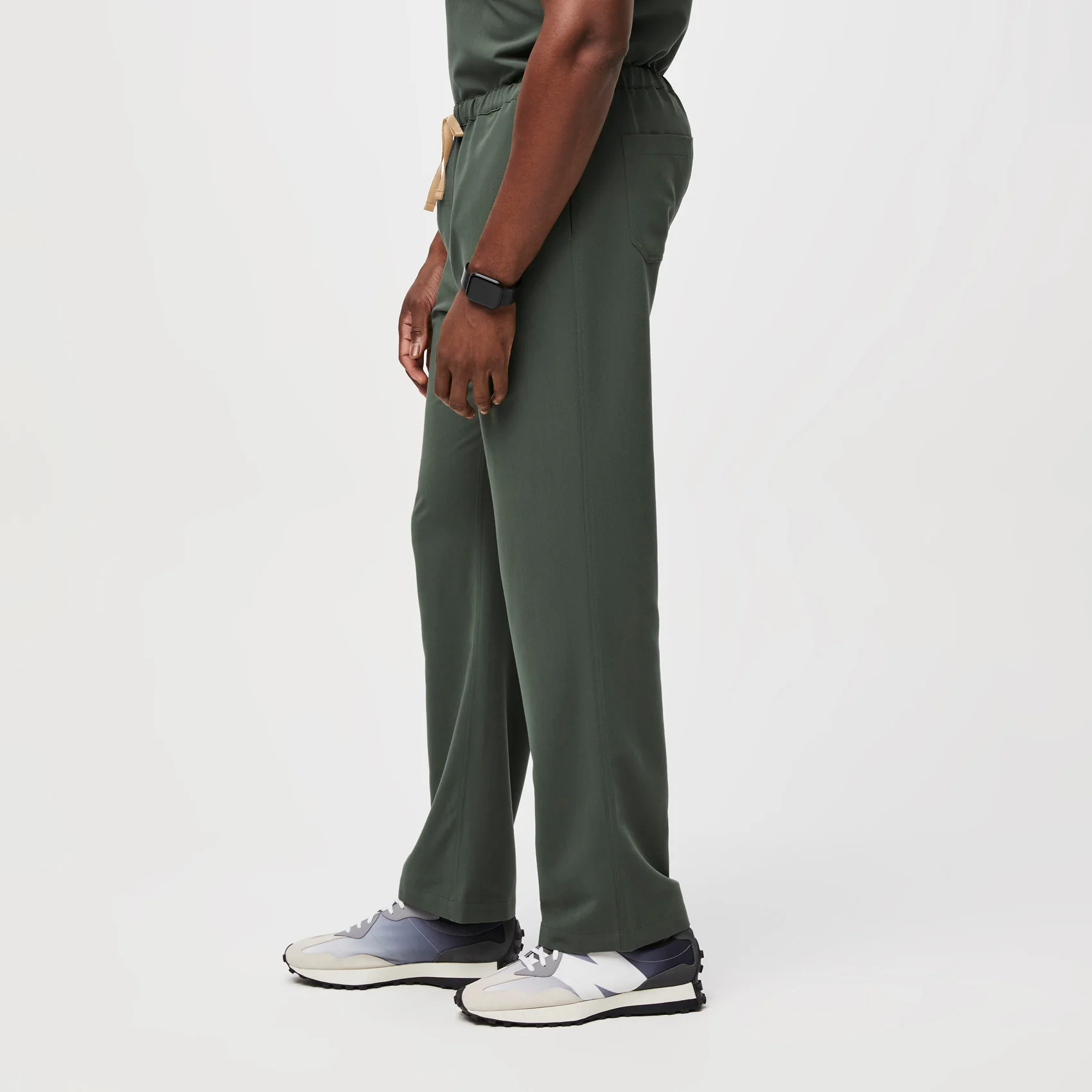 men's Moss Pisco - Tall Basic Scrub Pant™ - Image 3