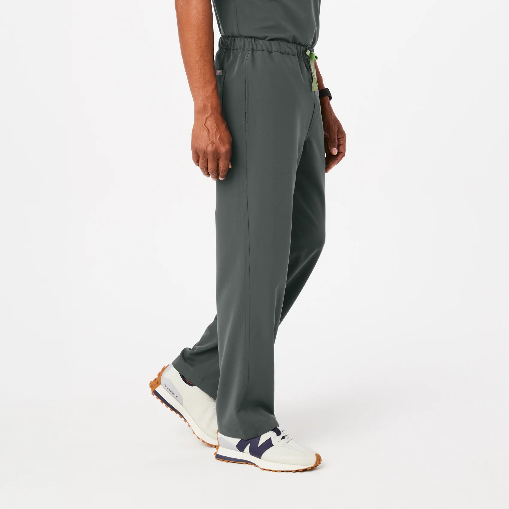men's Bonsai Pisco - Tall Basic Scrub Pant™ - Image 3
