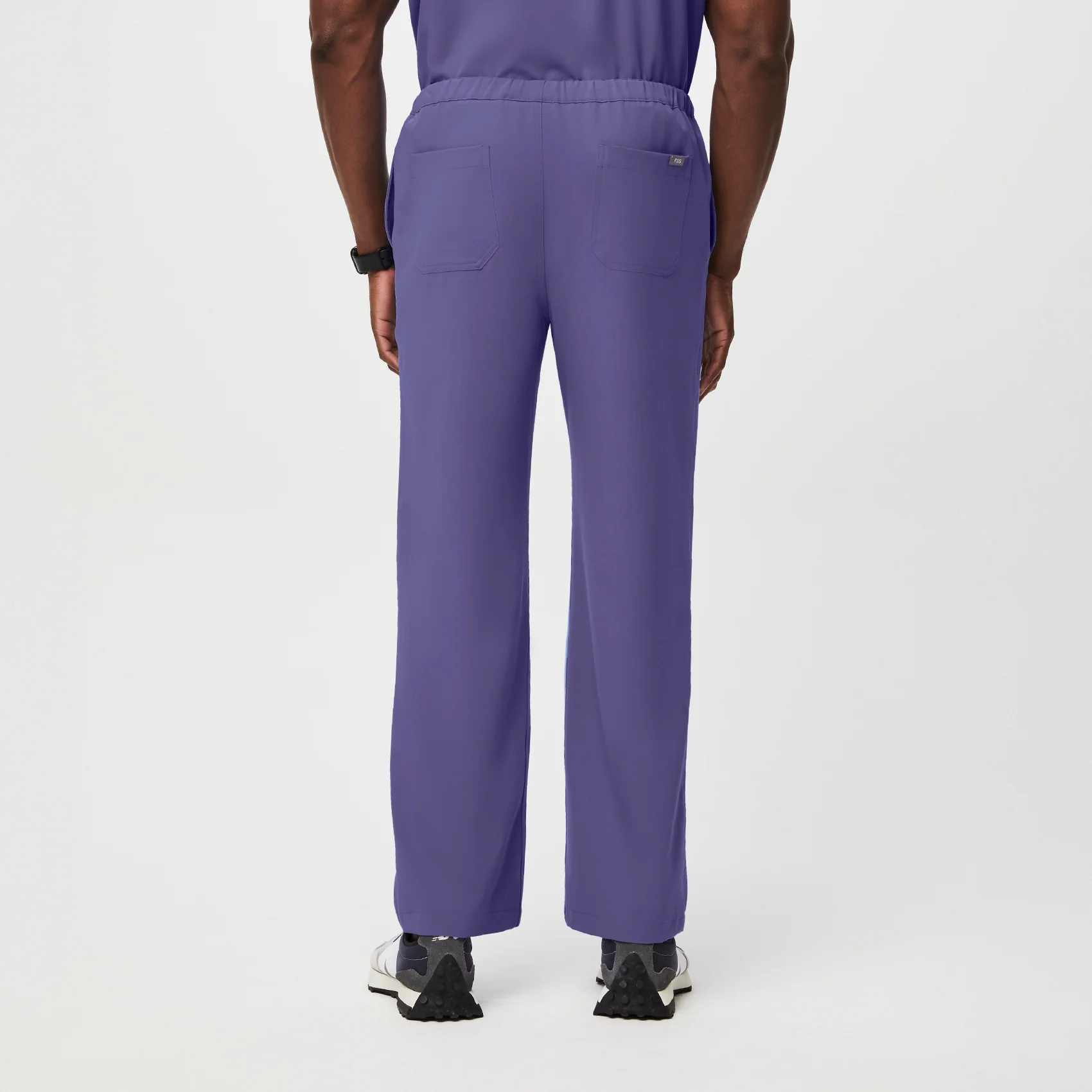 men's Wayfarer Pisco - Tall Basic Scrub Pant™ - Image 4