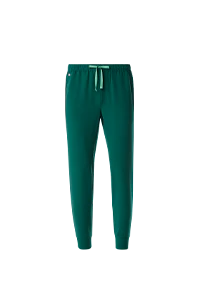 men's Hunter Green Tansen - Jogger Scrub Pant™ - Image 7