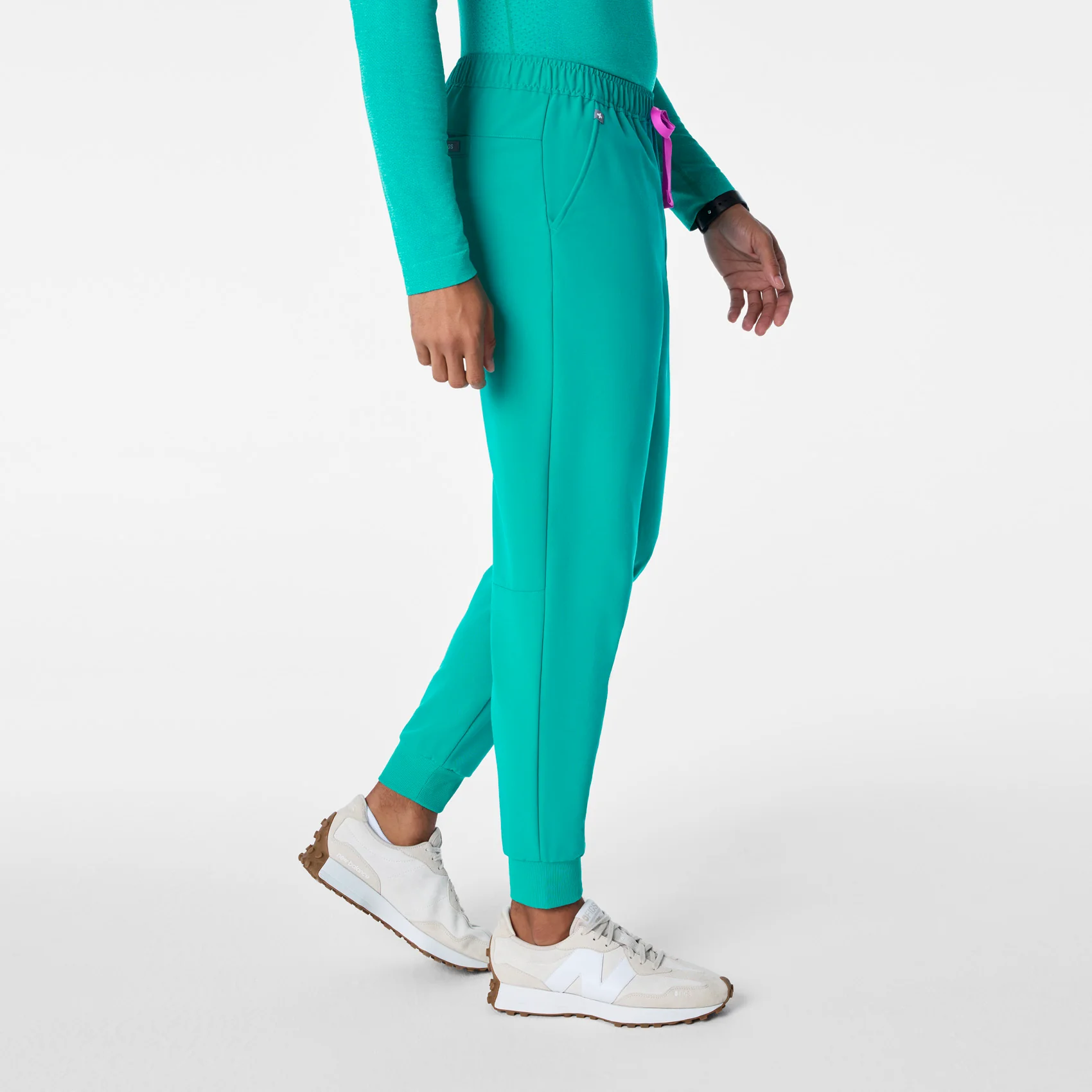 men's Lagoon Tansen - Tall Jogger Scrub Pant™ - Image 3