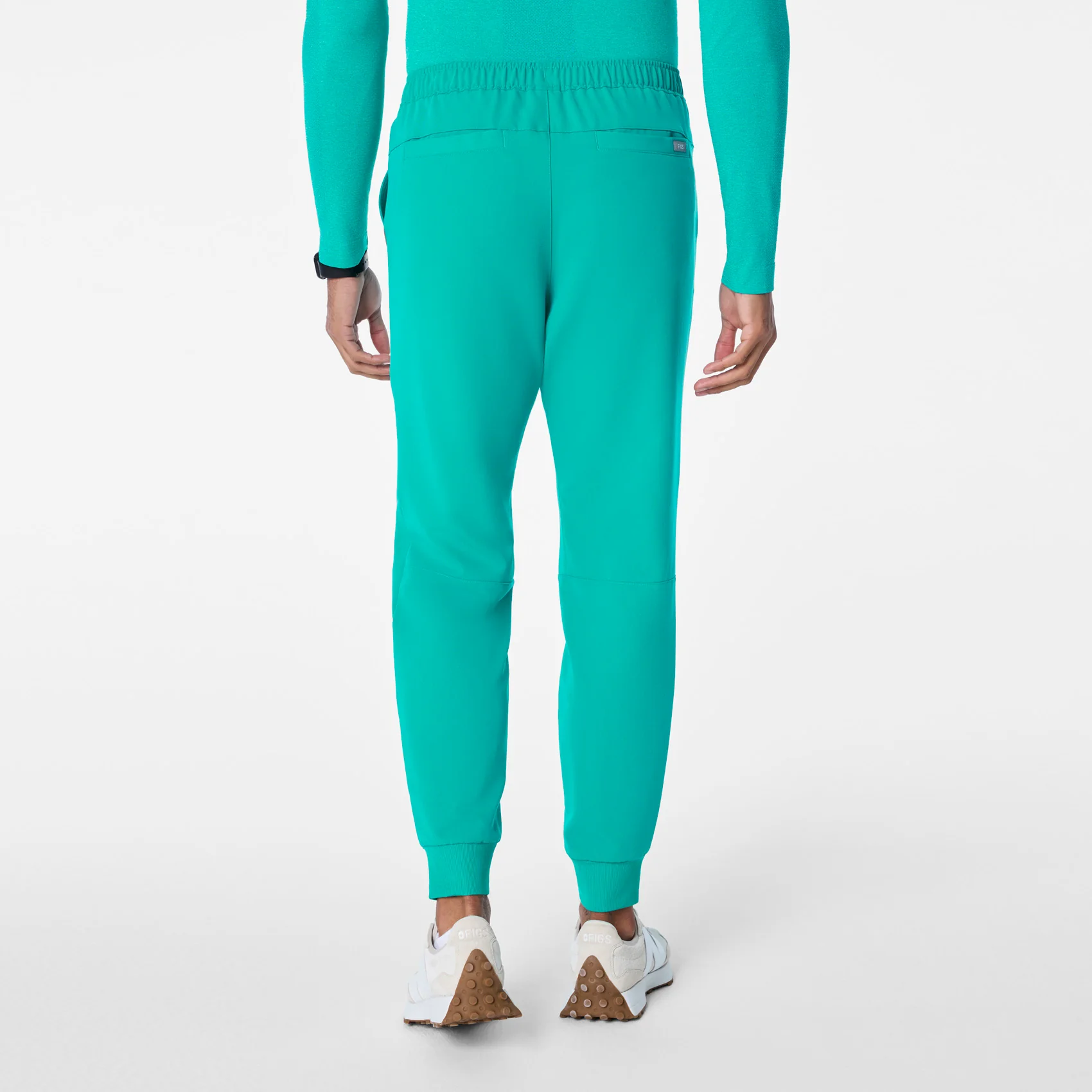 men's Lagoon Tansen - Tall Jogger Scrub Pant™ - Image 4