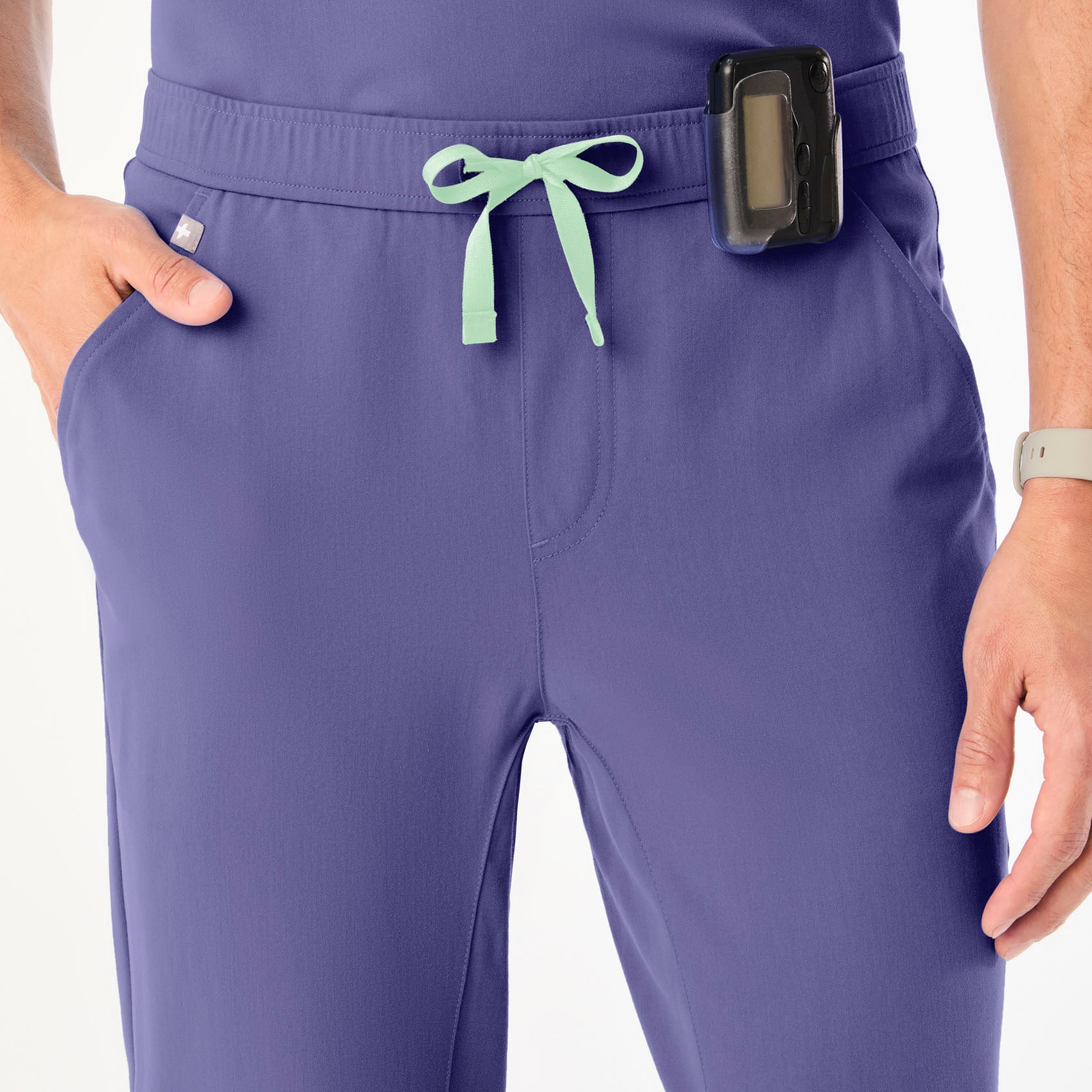 men's Wayfarer Tansen - Jogger Scrub Pant™ - Image 6