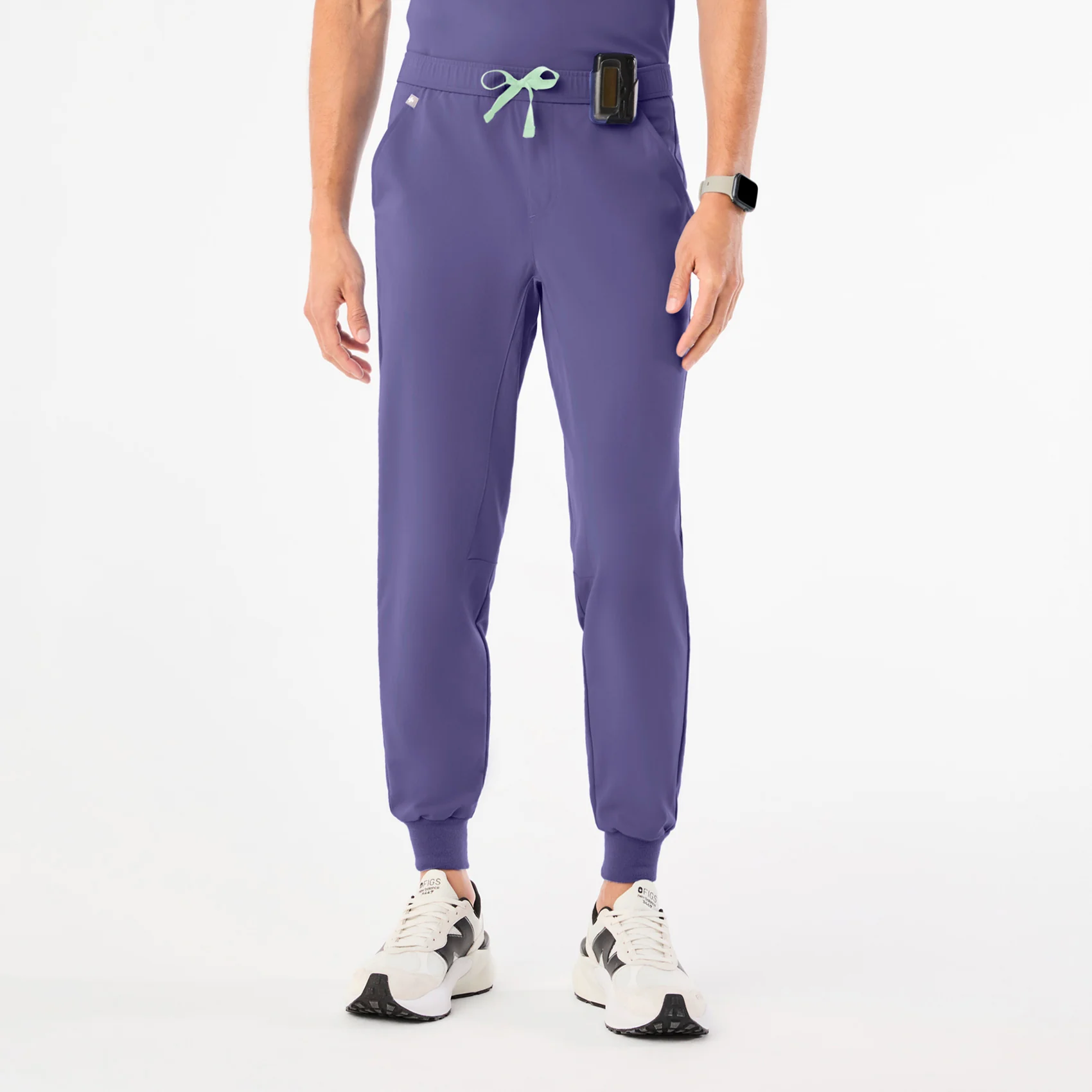 men's Wayfarer Tansen - Short Jogger Scrub Pant™