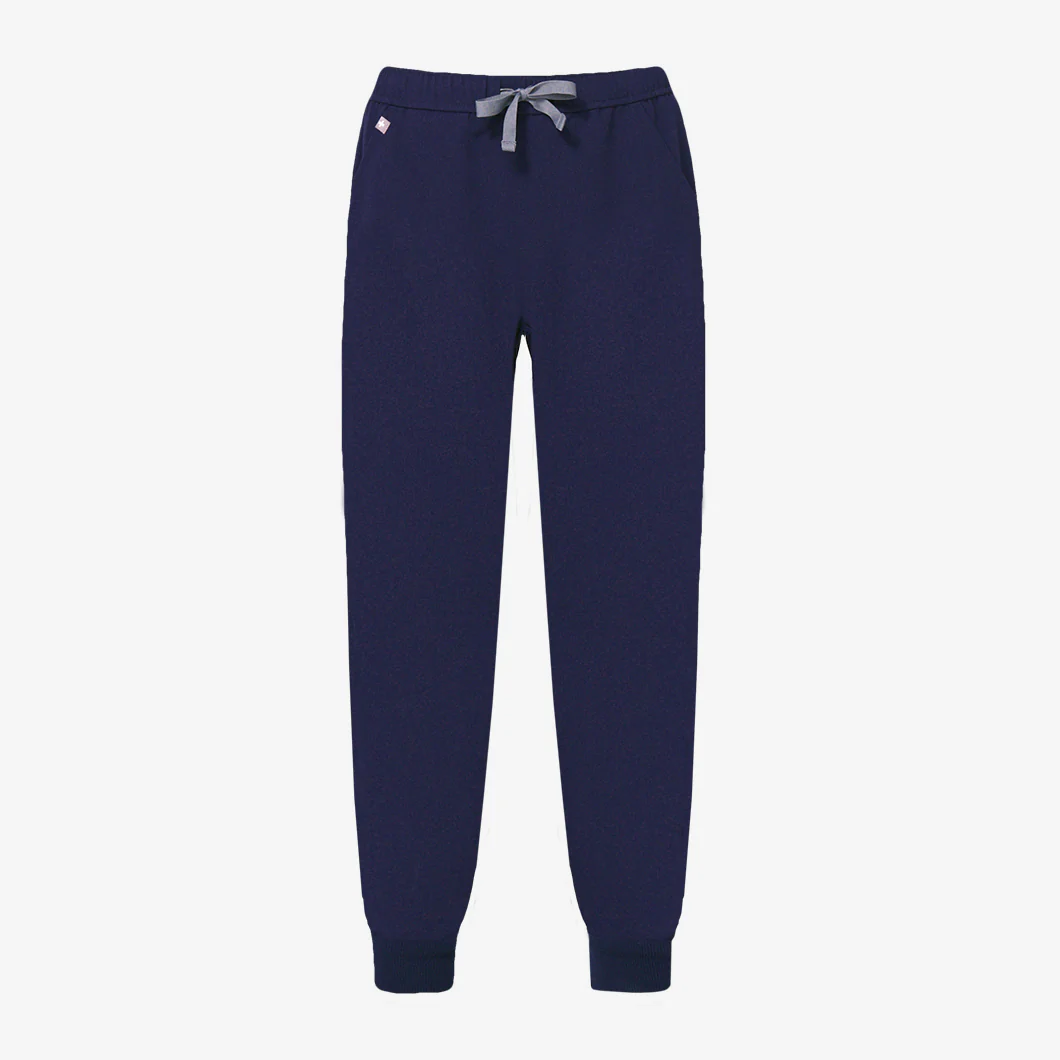Men's Navy Tansen™ - Short Jogger Scrub Pants - Image 8