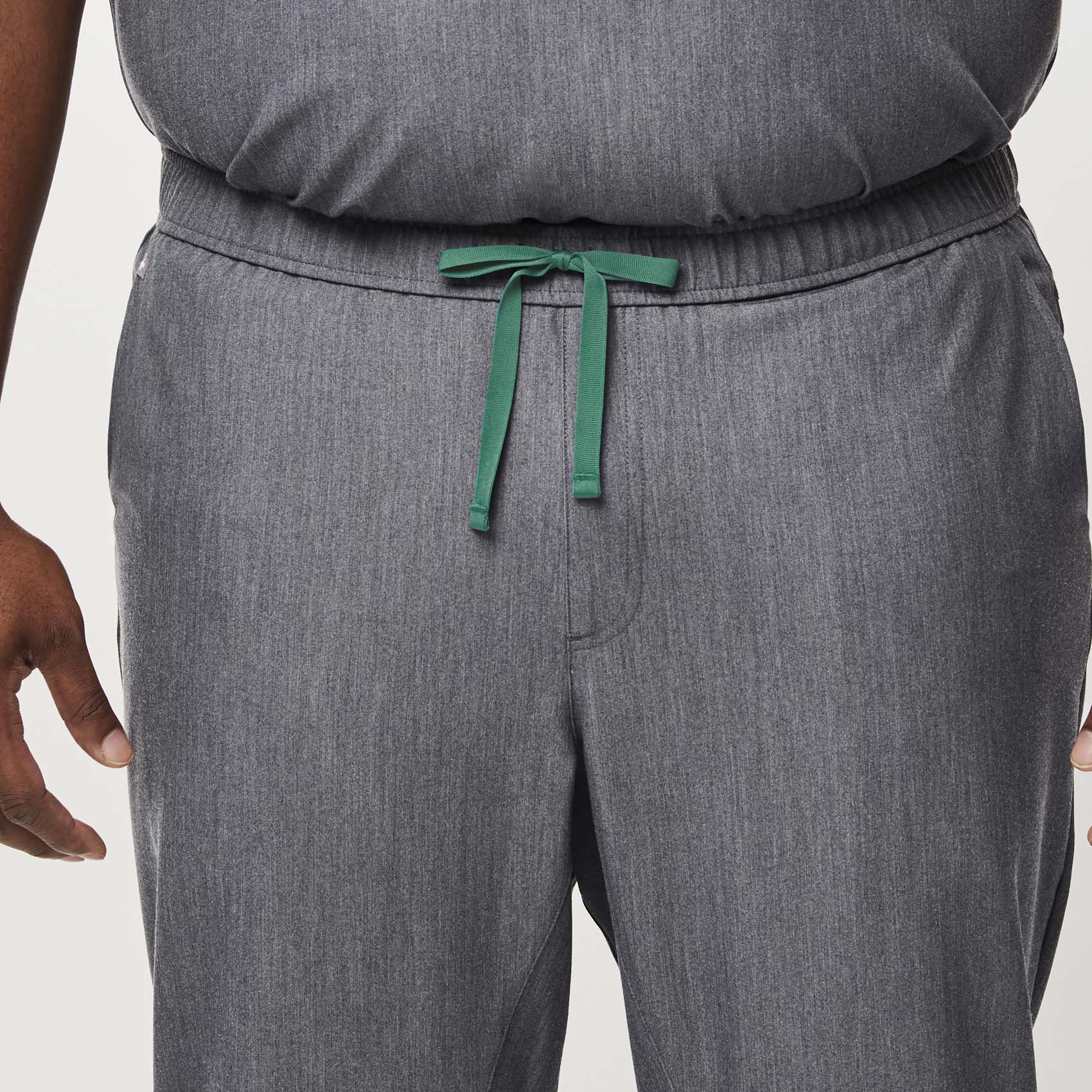 men's Graphite Tansen™ - Short Jogger Scrub Pants (3XL - 6XL) - Image 5