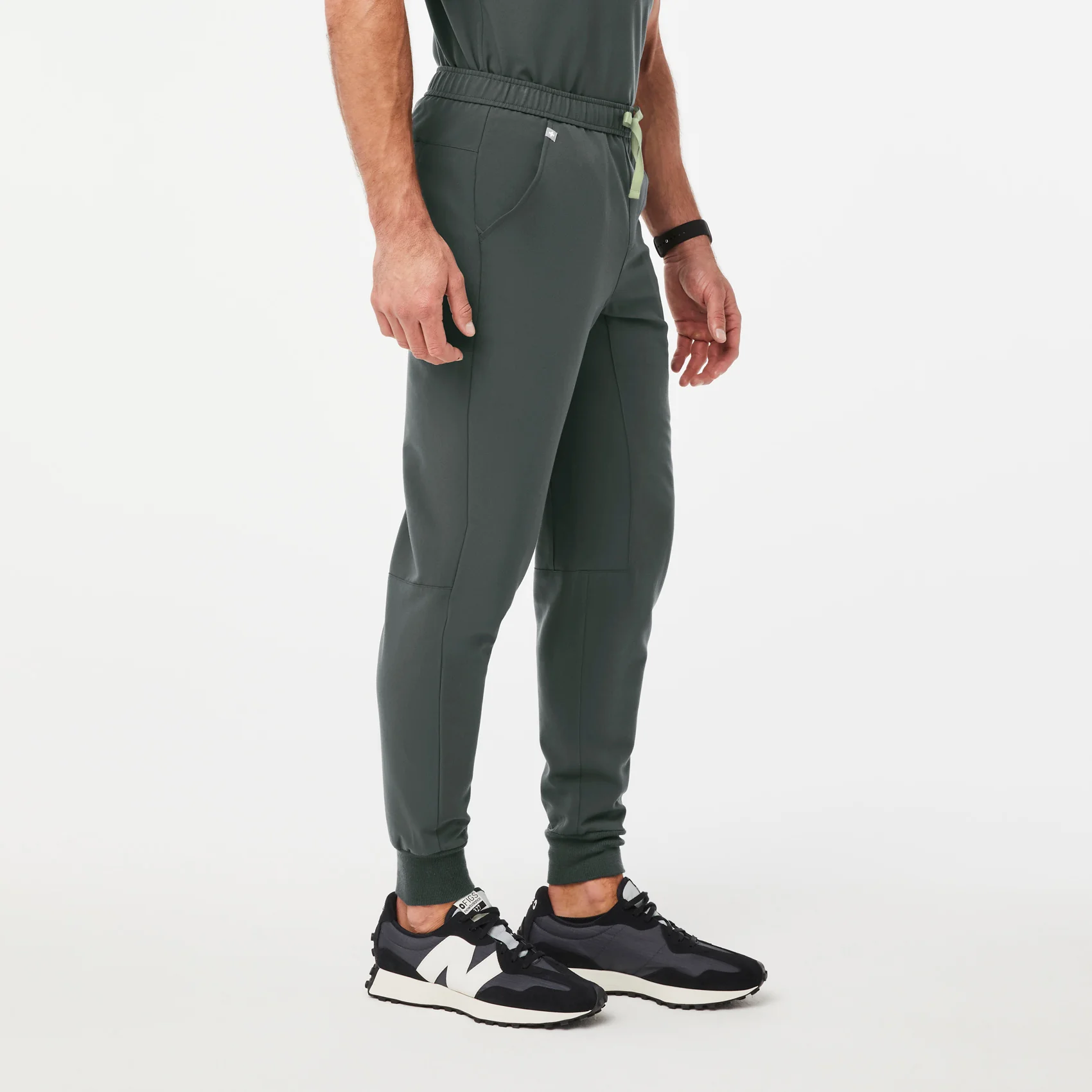 men's Bonsai Tansen - Tall Jogger Scrub Pant™ - Image 3