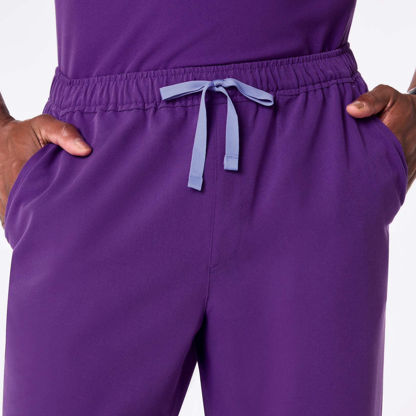 men's Digital Grape Tansen - Tall Jogger Scrub Pant™ - Image 5