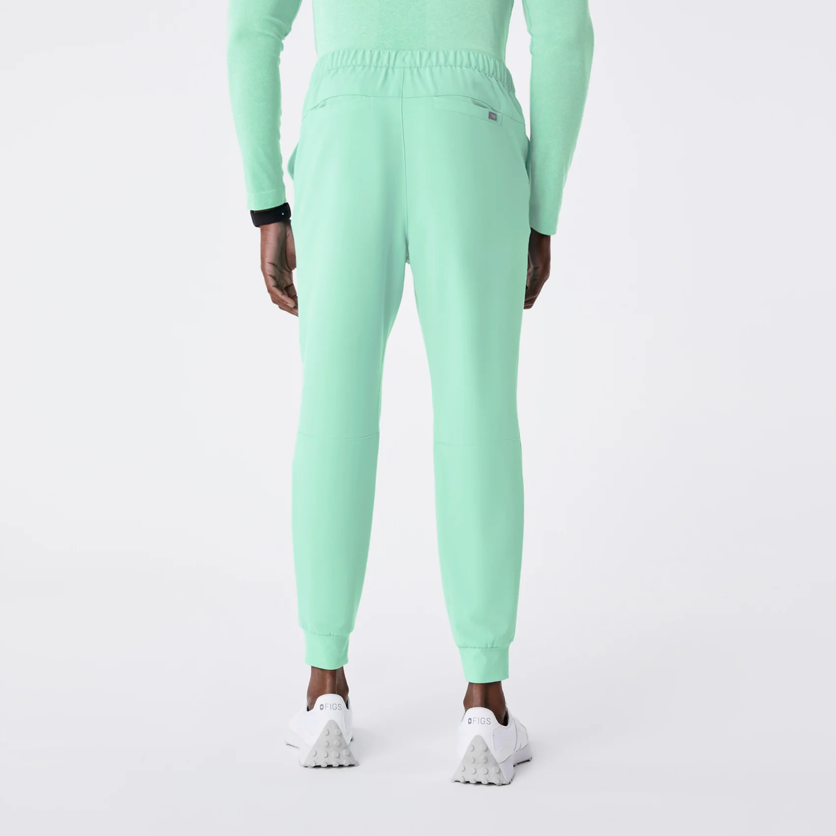 men's Mariner Tansen - Tall Jogger Scrub Pant™ - Image 4