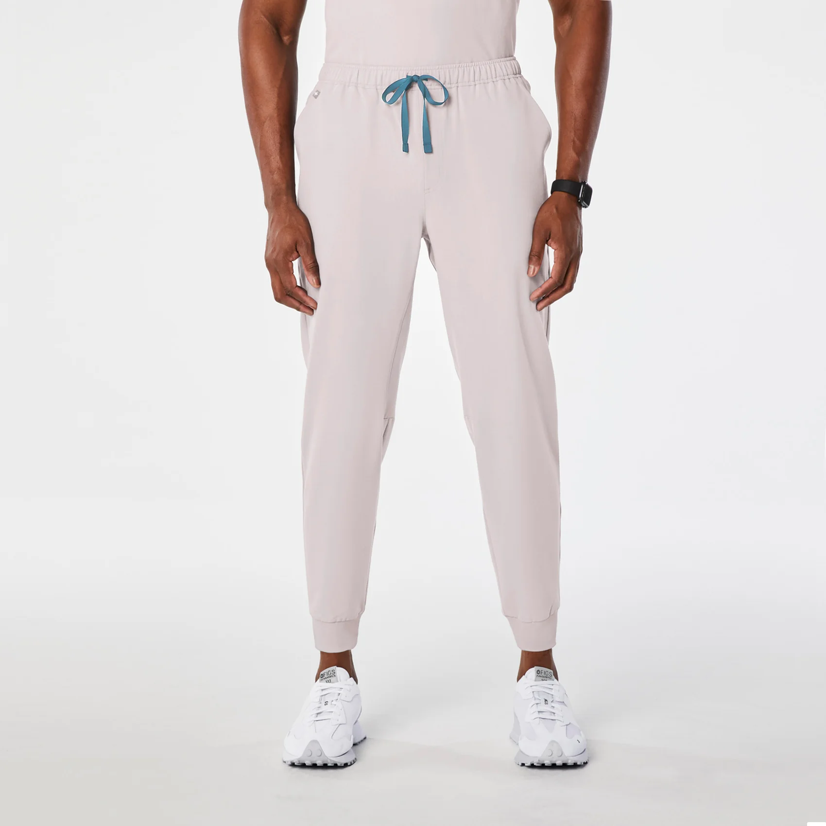 men's Slate Tansen - Tall Jogger Scrub Pant™