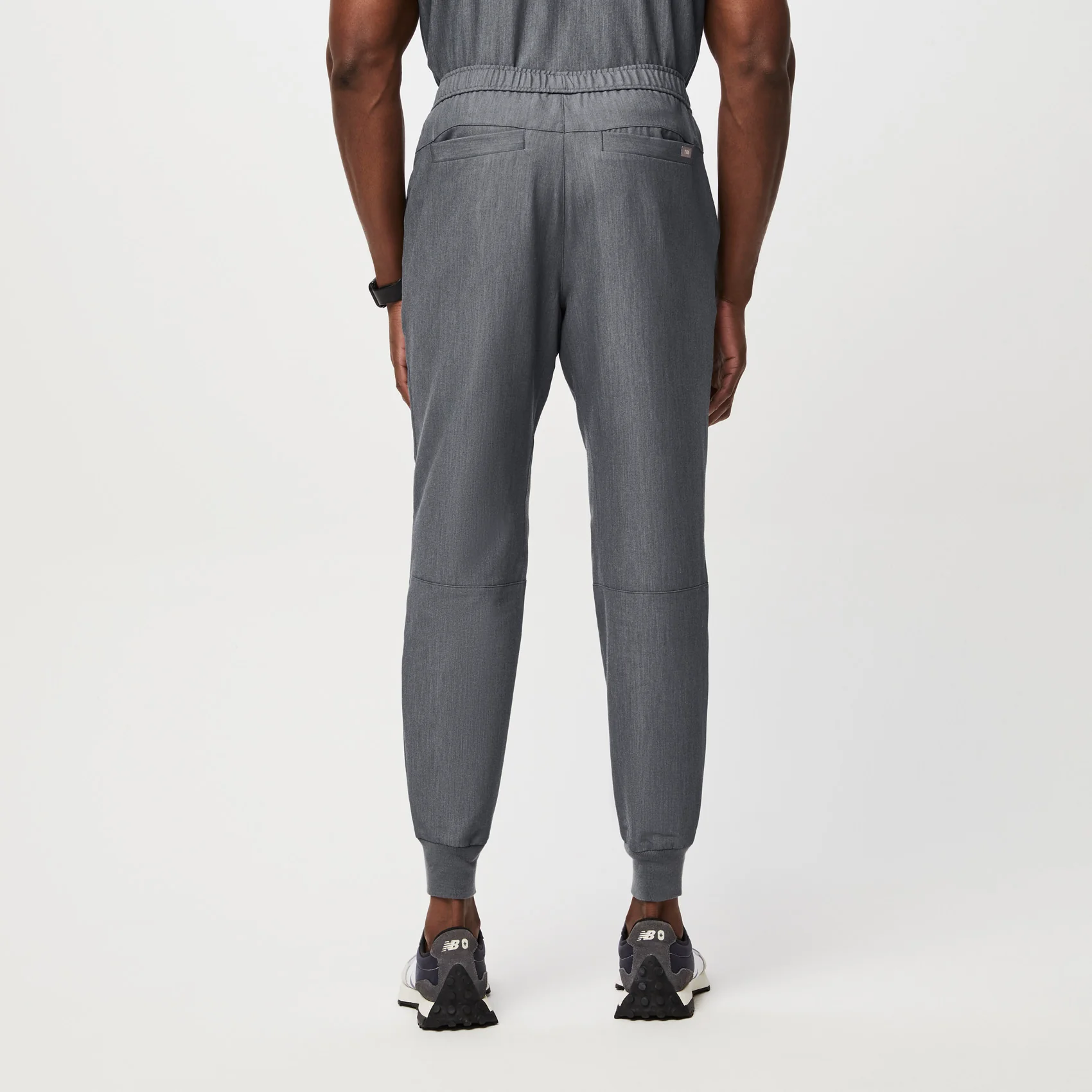 Men's Graphite Tansen™ - Tall Jogger Scrub Pants - Image 4