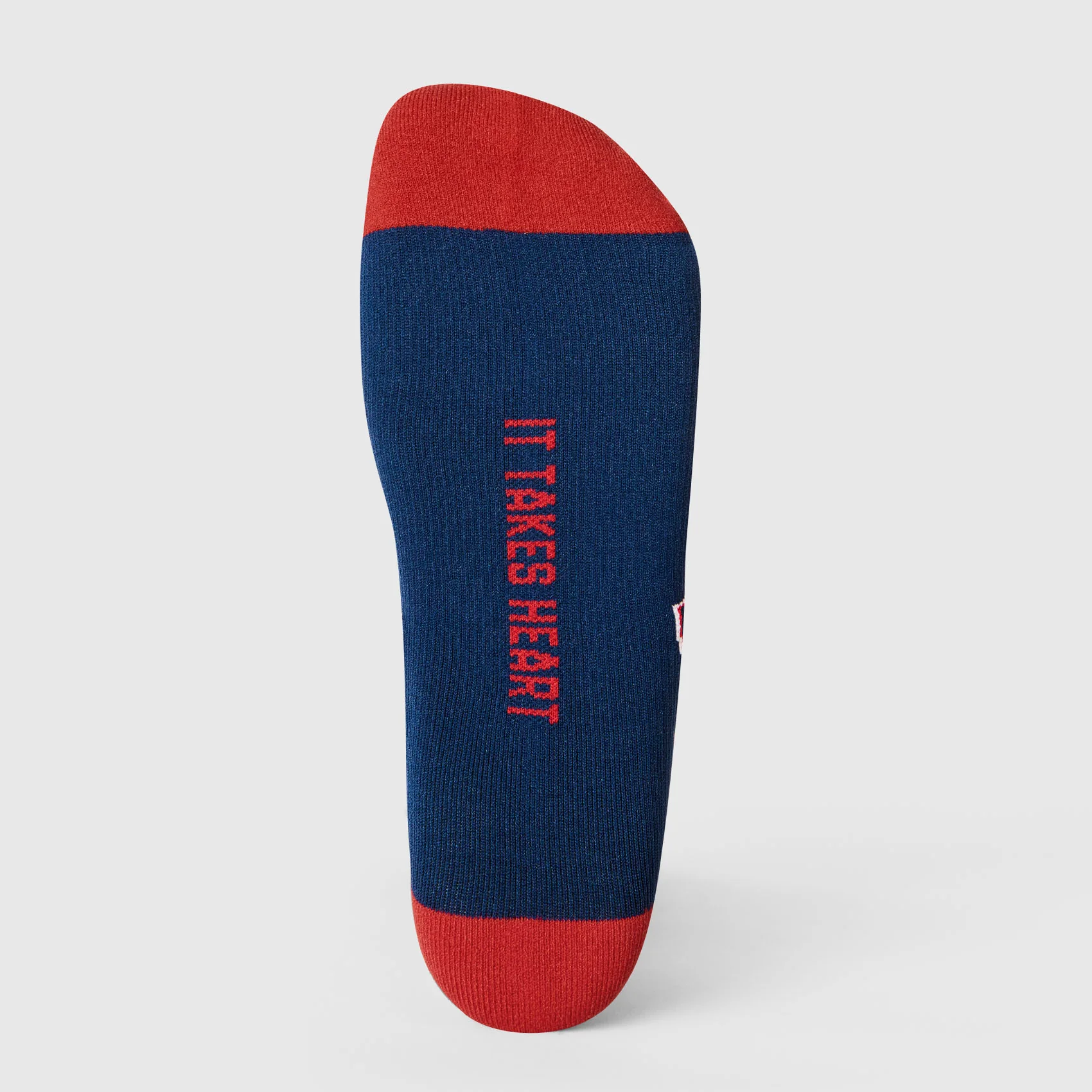 unisex Team USA Blue FIGS x Team USA - Compression Socks - Image 2
