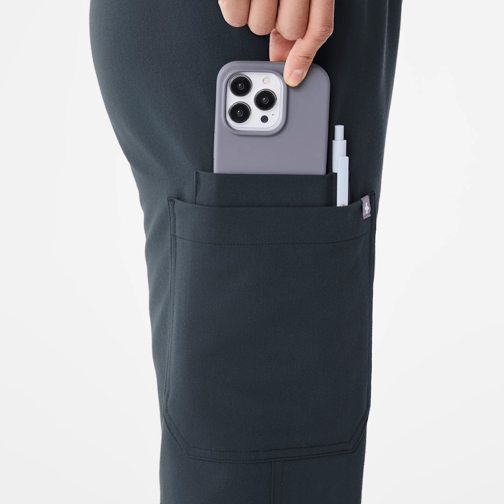 women's Dark Harbor Kade - Cargo Scrub Pant™ - Image 6