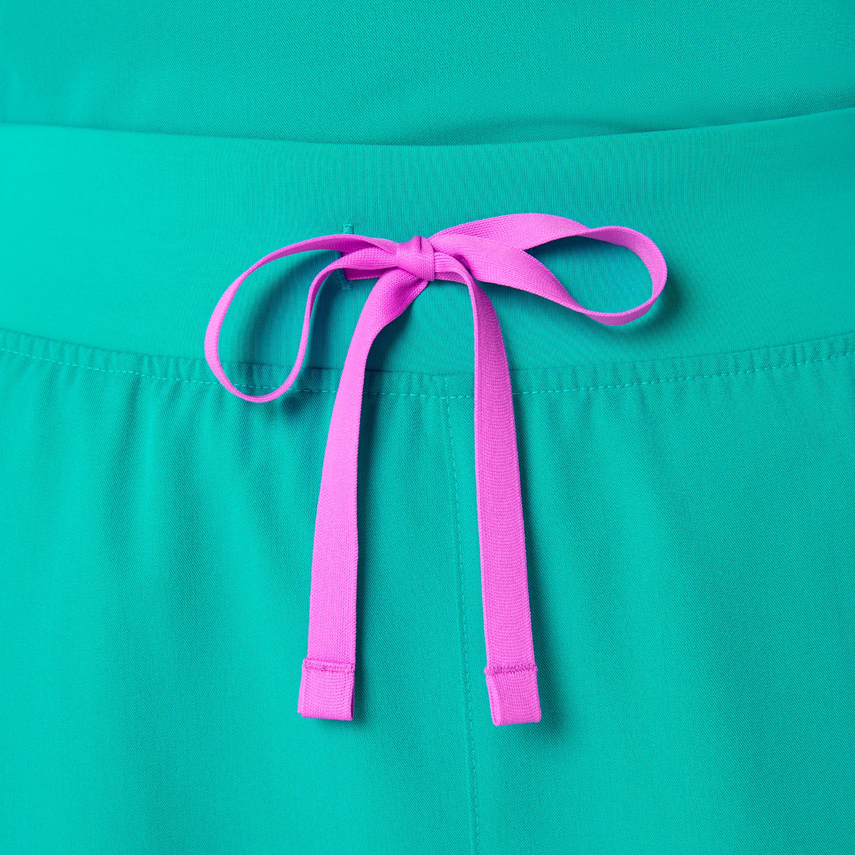 women's Lagoon High Waisted Livingston - Petite Basic Scrub Pant™ - Image 5