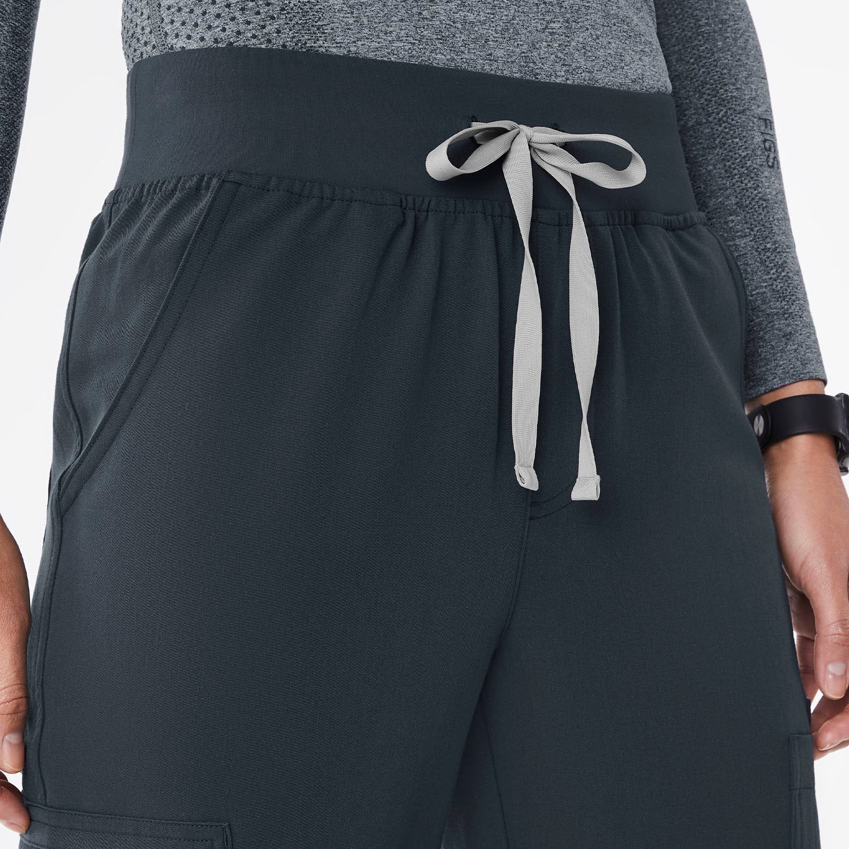 women's Dark Harbor High Waisted Yola - Tall Skinny Scrub Pant™ - Image 5