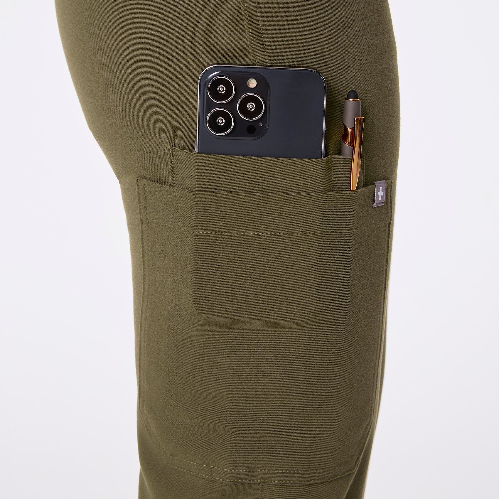 women's Spruce Kade - Cargo Scrub Pant™ - Image 7