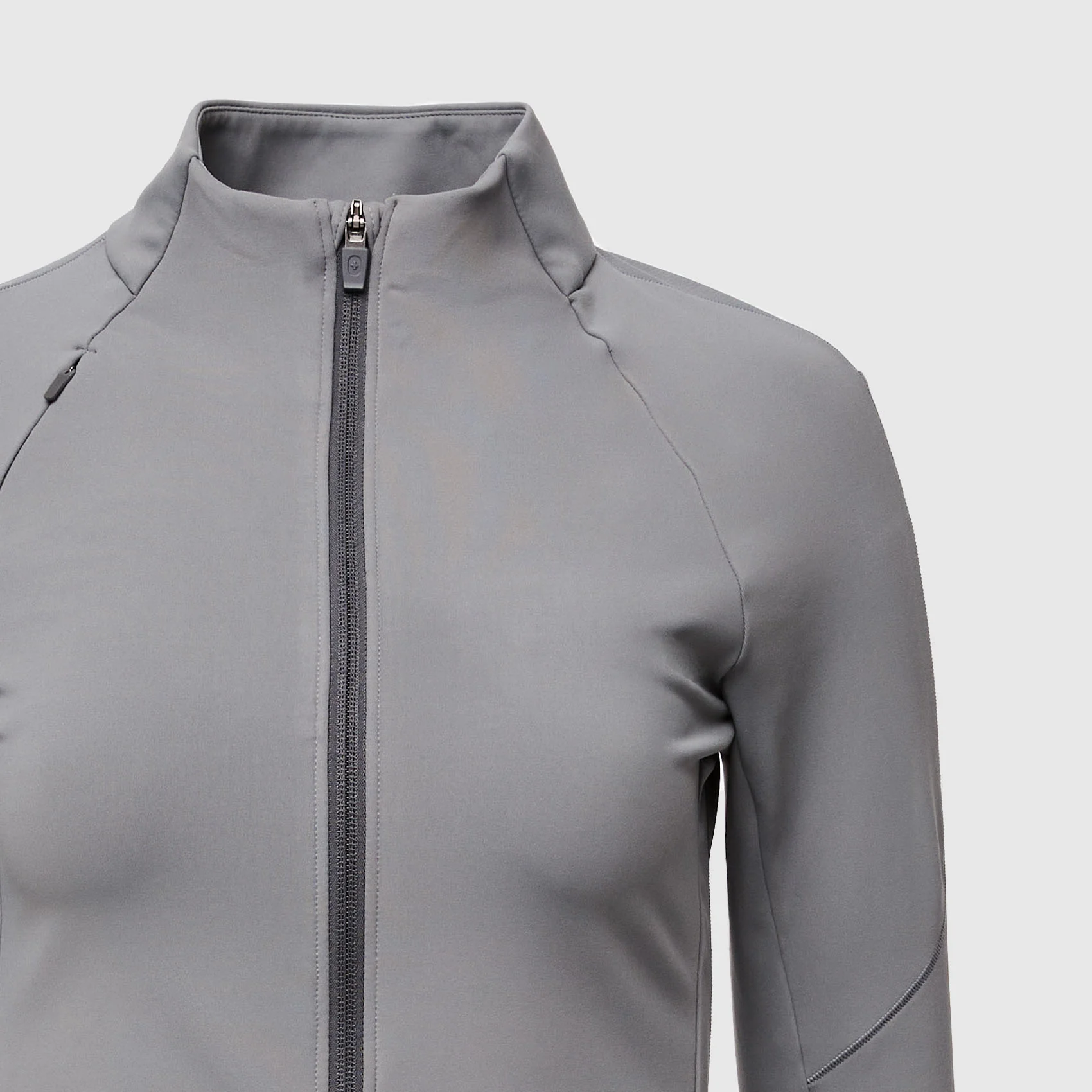 women's Purple Jam On-Shift ContourKnit Jacket™ - Image 10