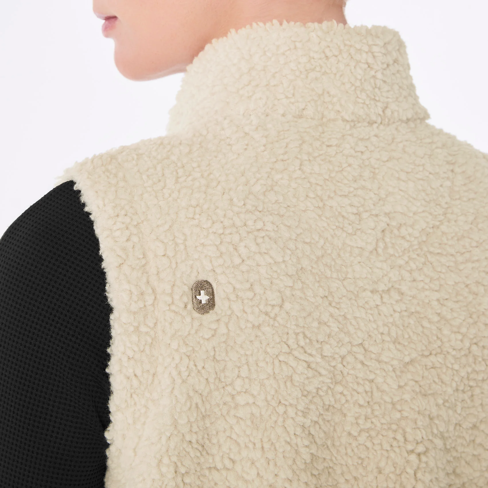 women's Bone On-Shift High Pile Vest™ - Image 5